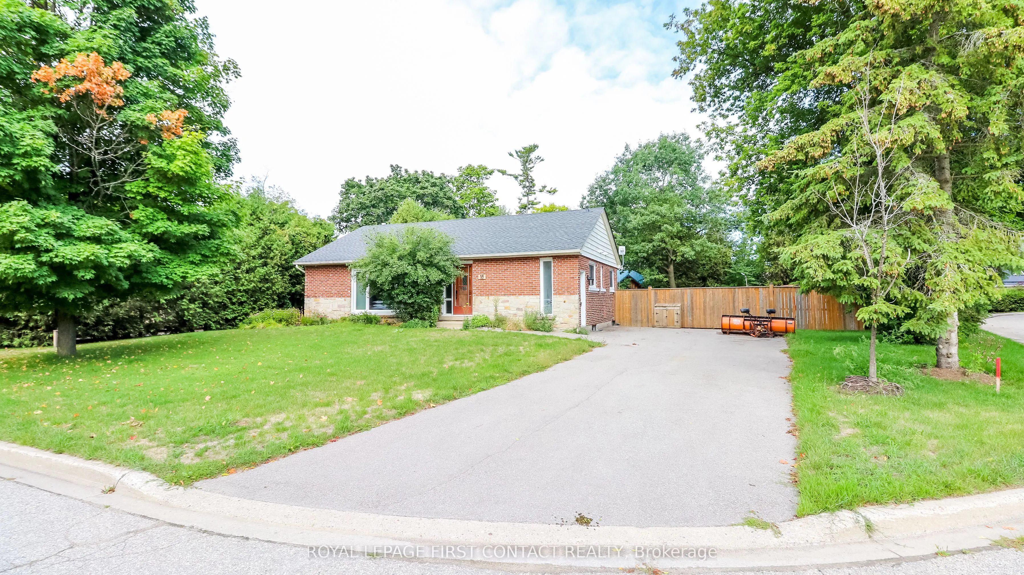 18 Carberry Street