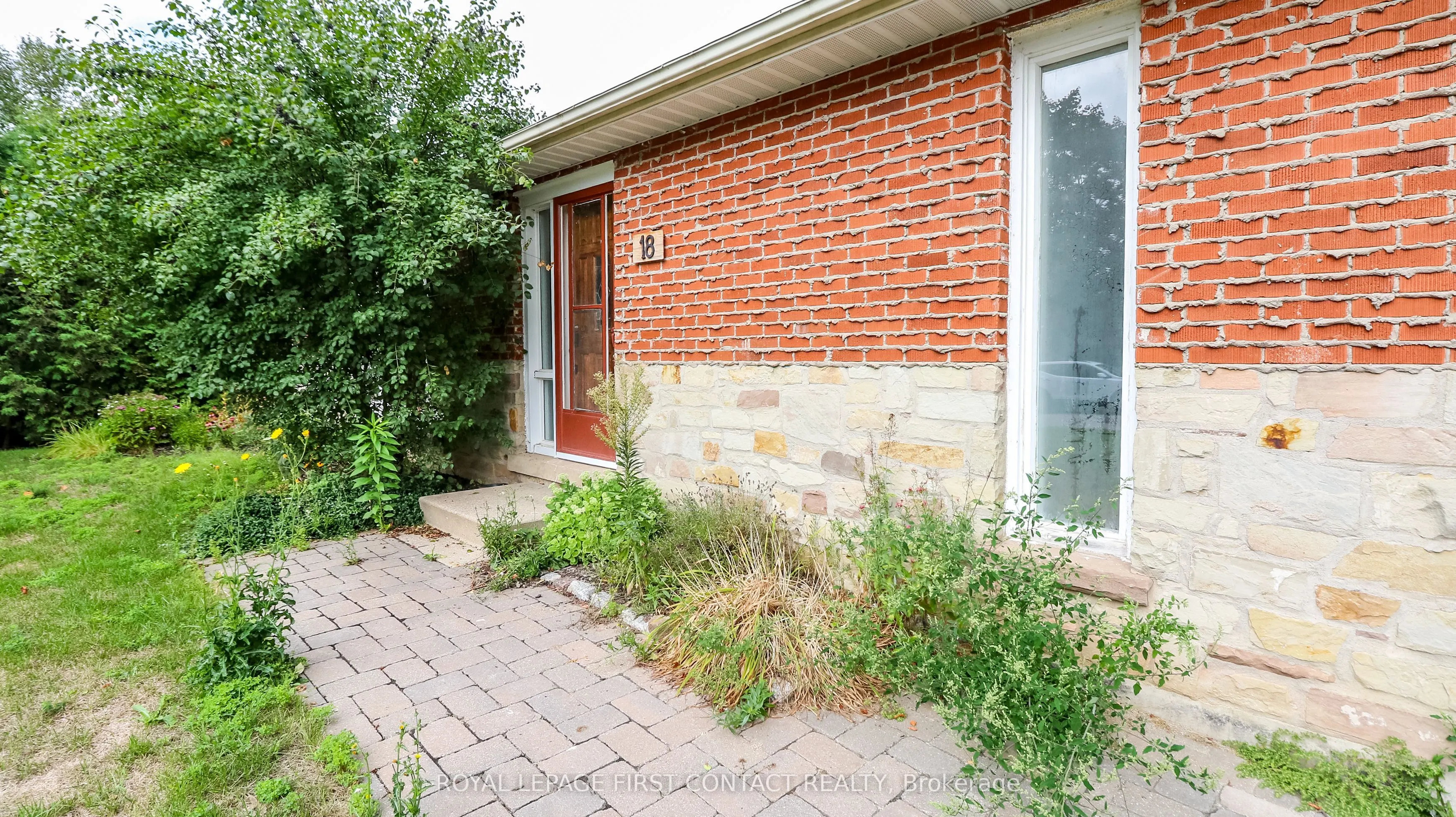 18 Carberry Street