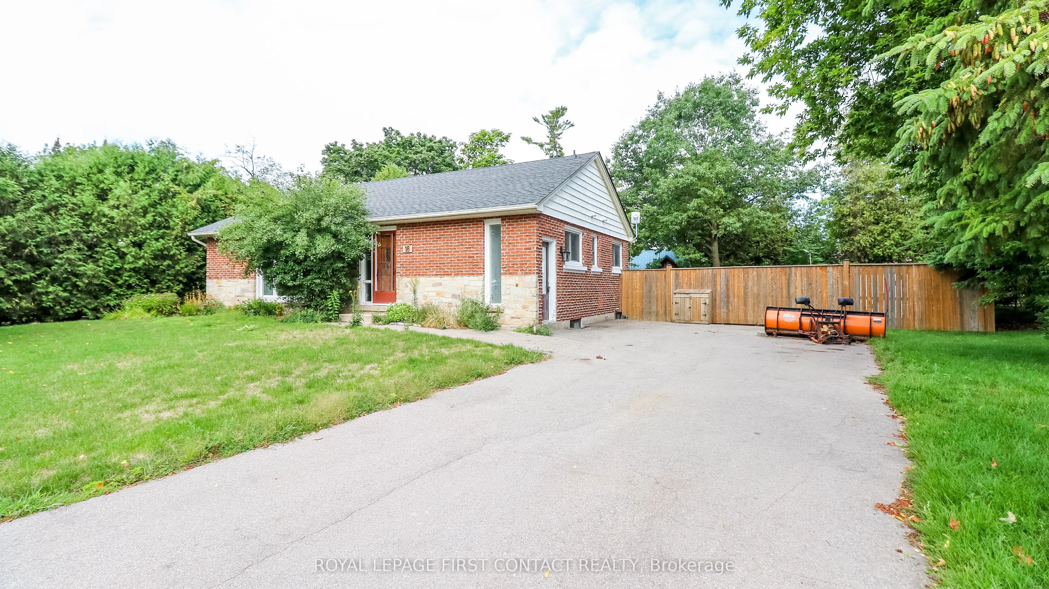 18 Carberry Street