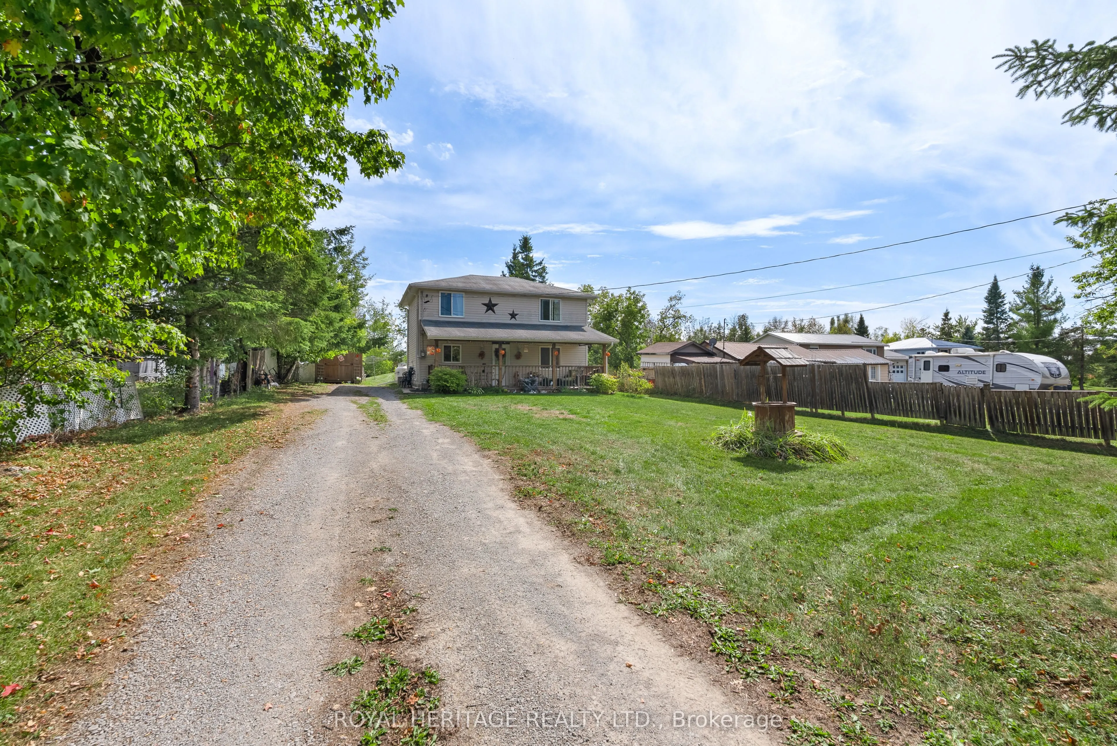 26 Robinson Avenue