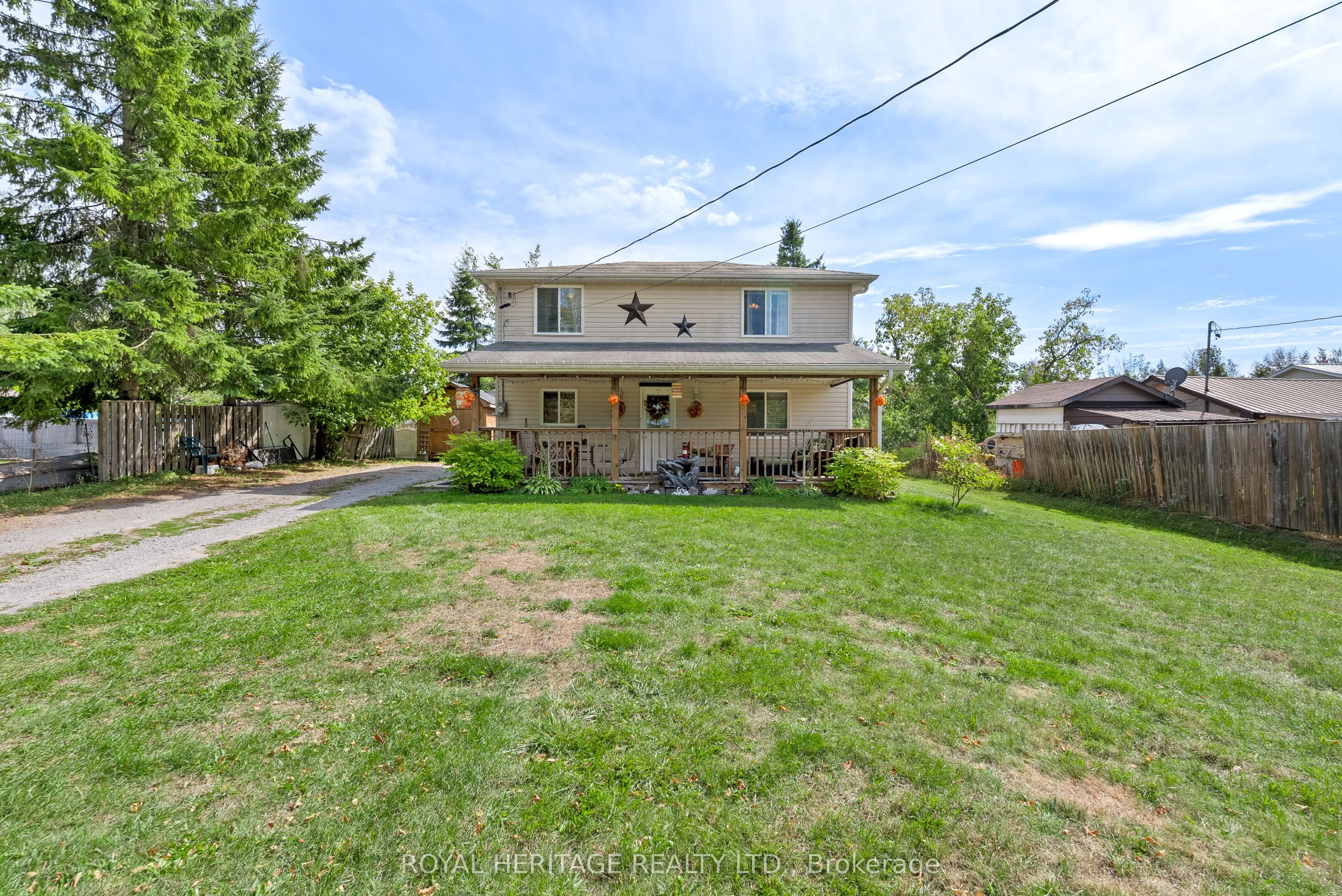26 Robinson Avenue