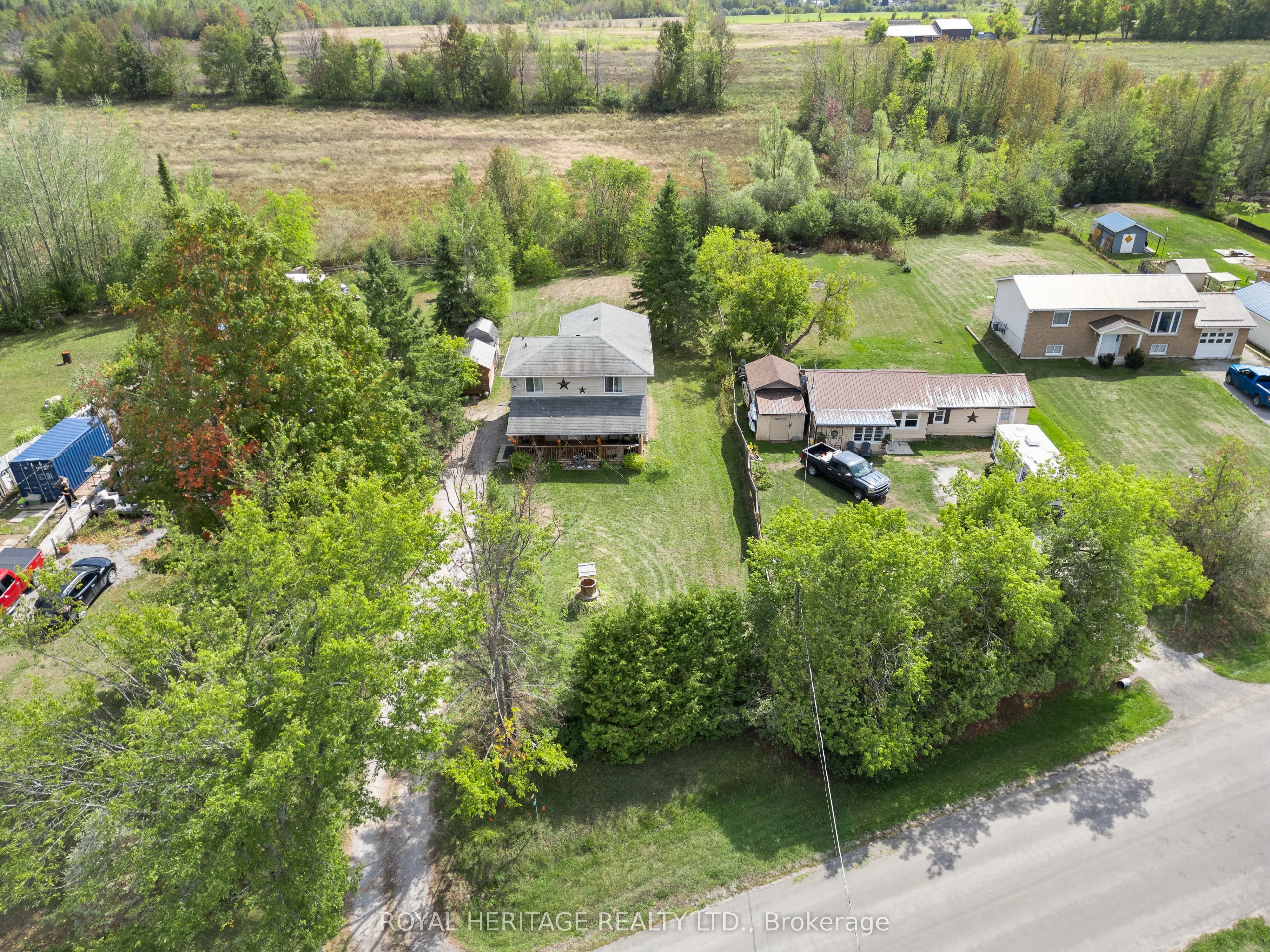 26 Robinson Avenue