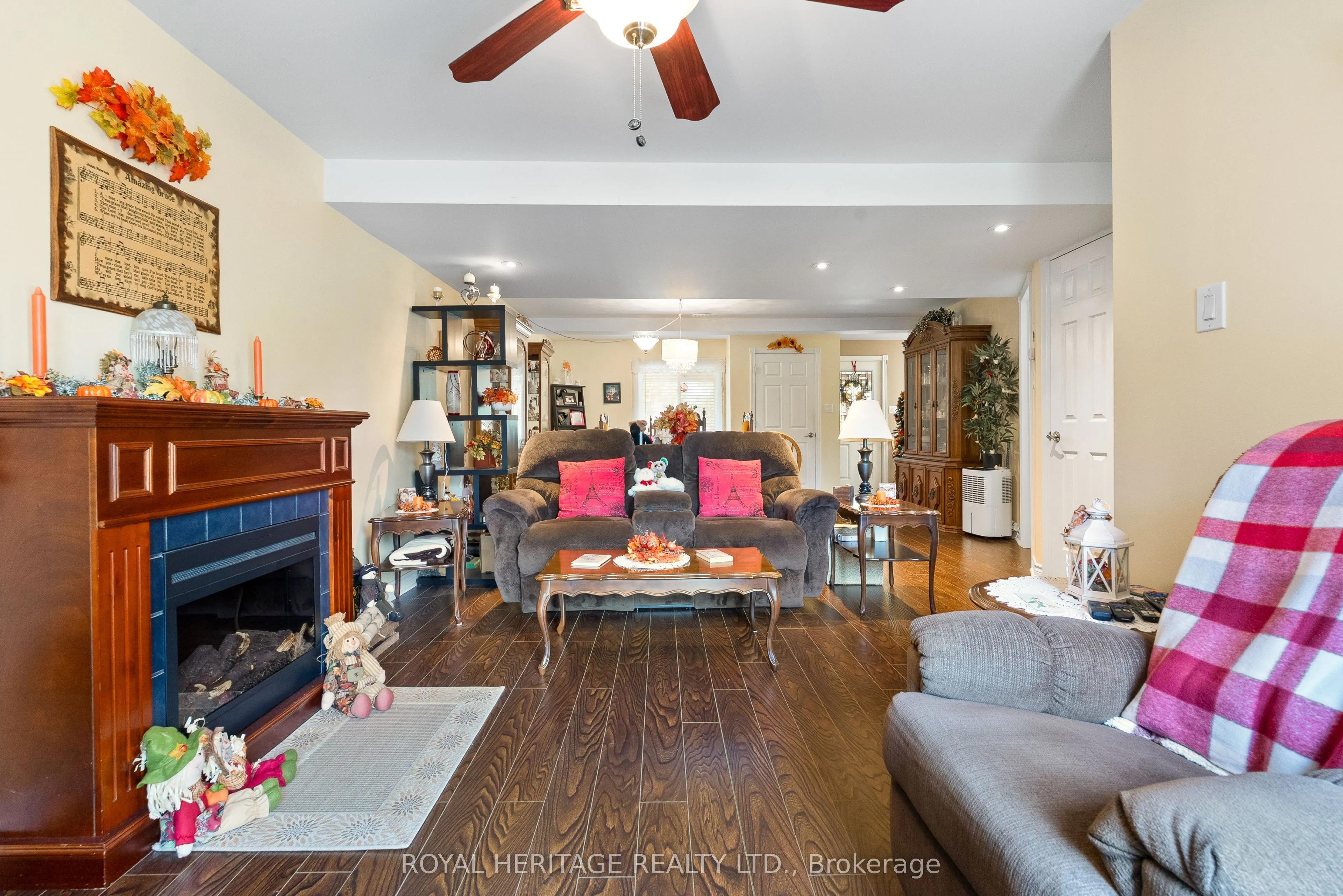 26 Robinson Avenue