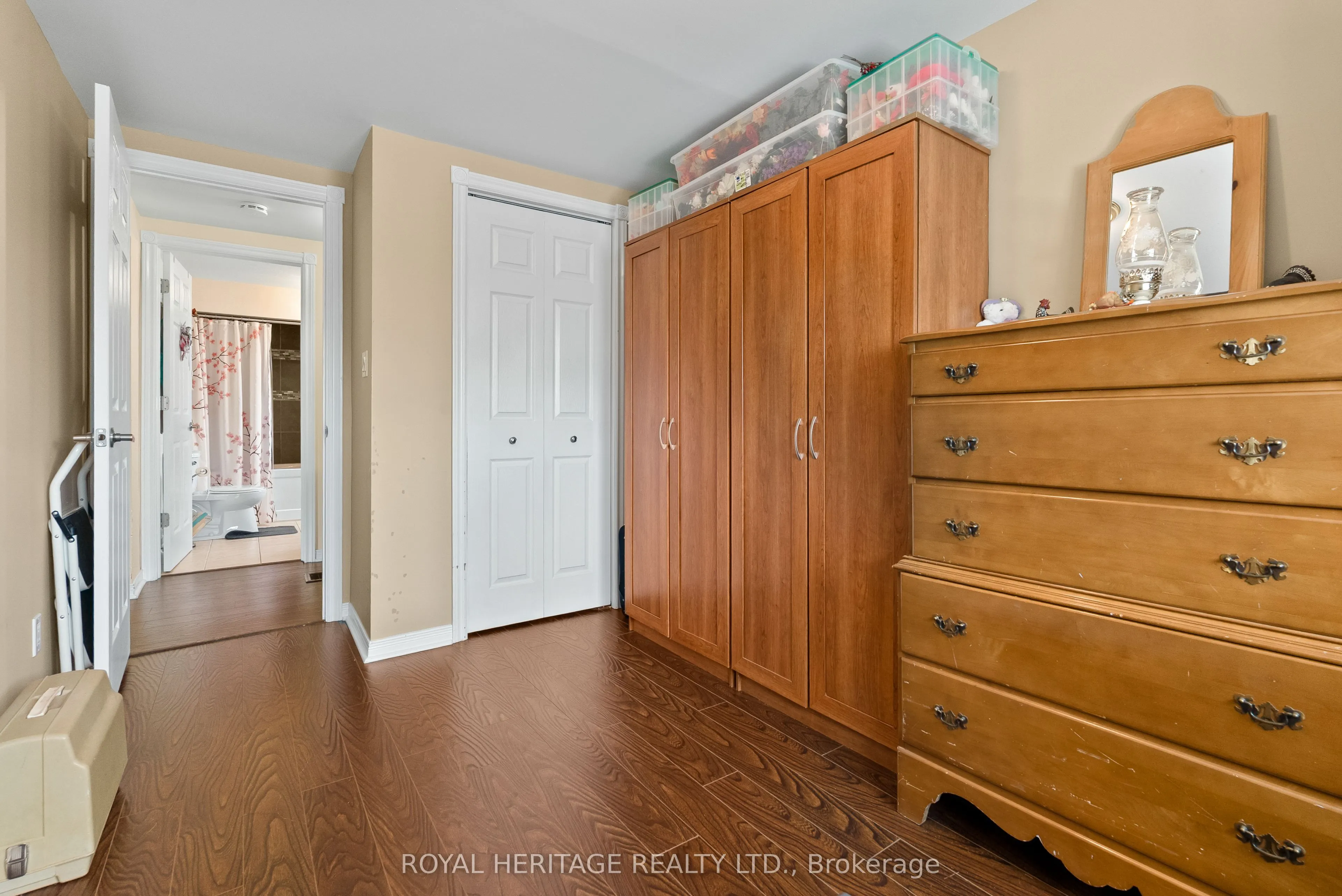 26 Robinson Avenue