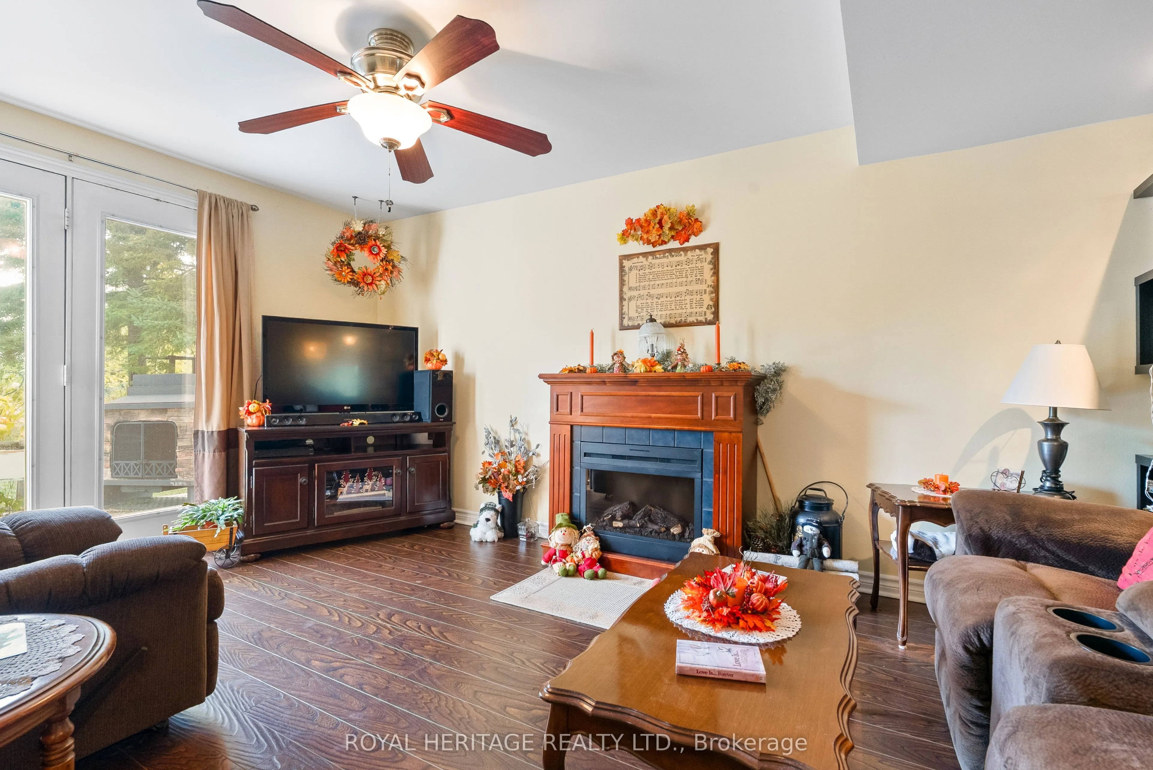 26 Robinson Avenue