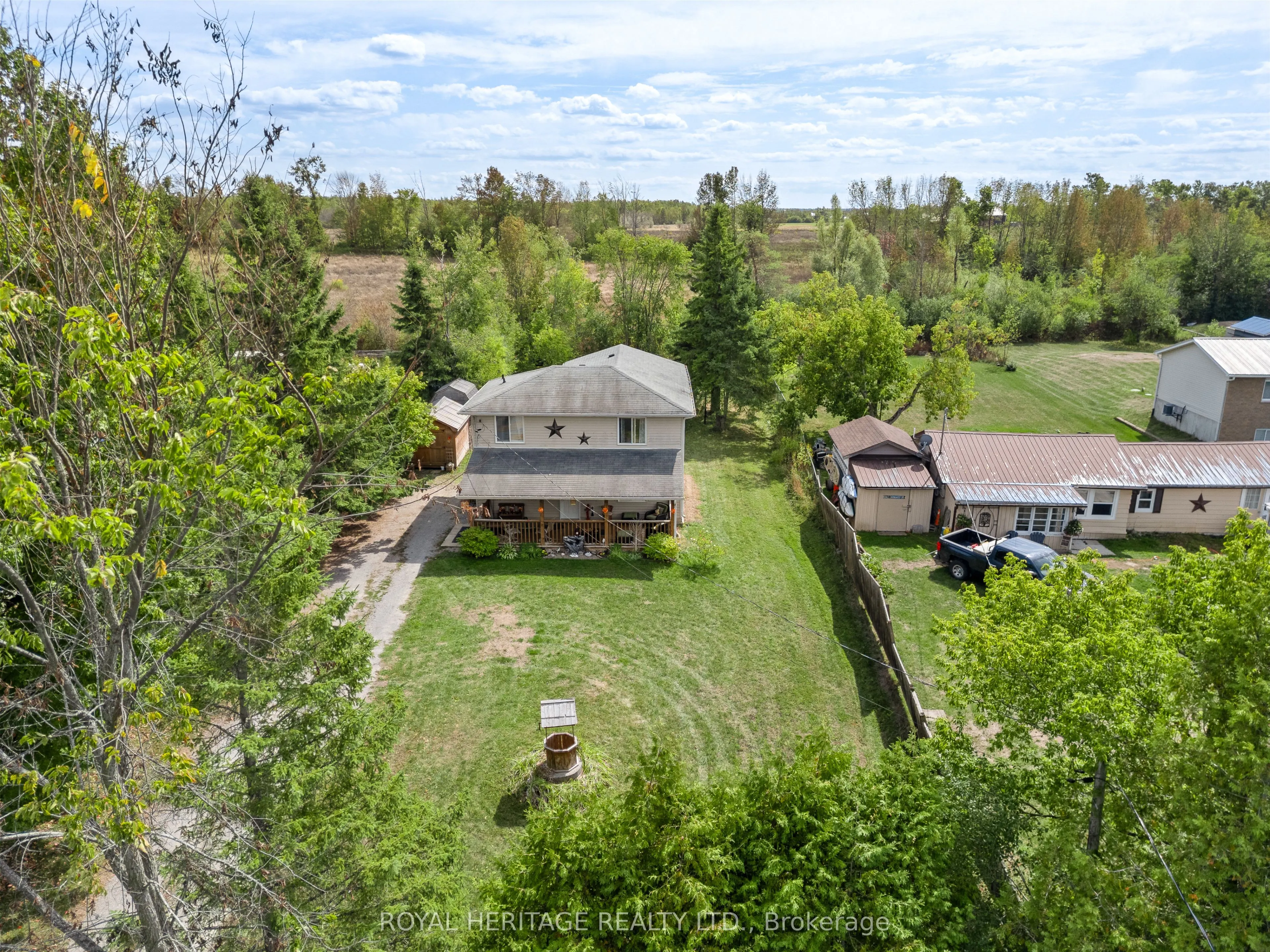 26 Robinson Avenue