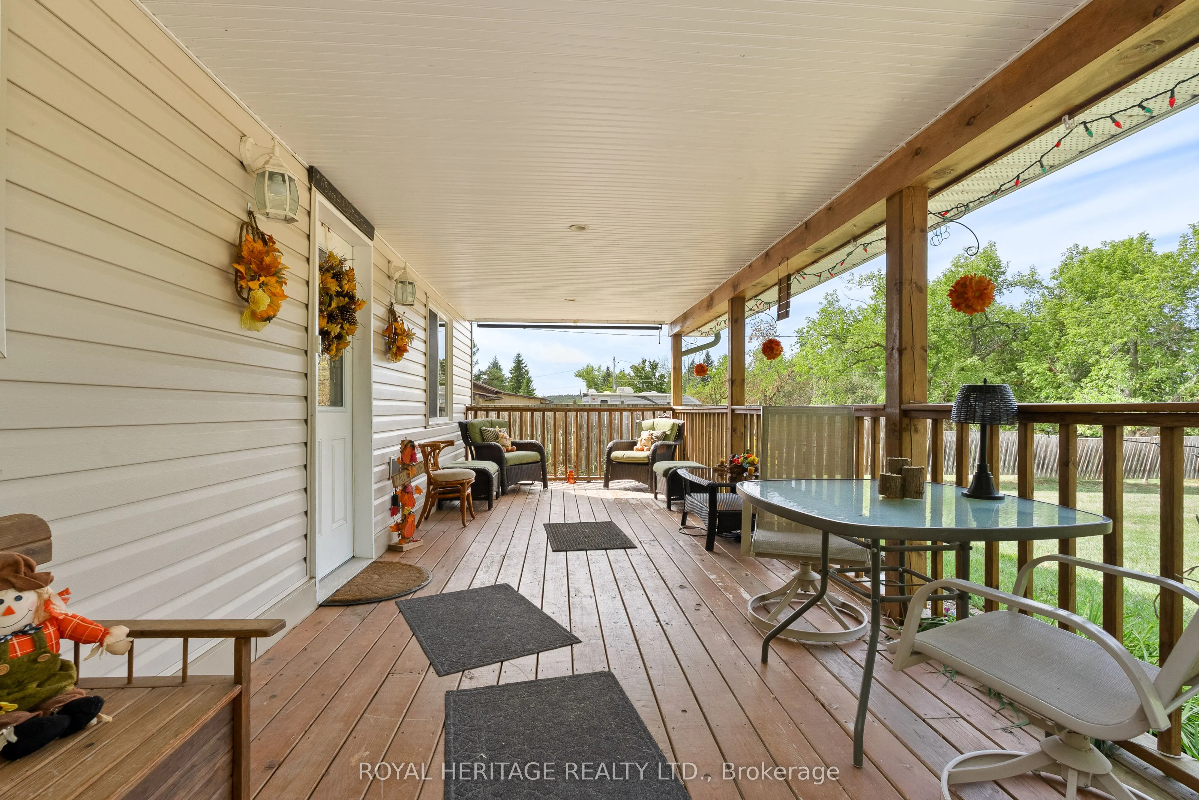 26 Robinson Avenue