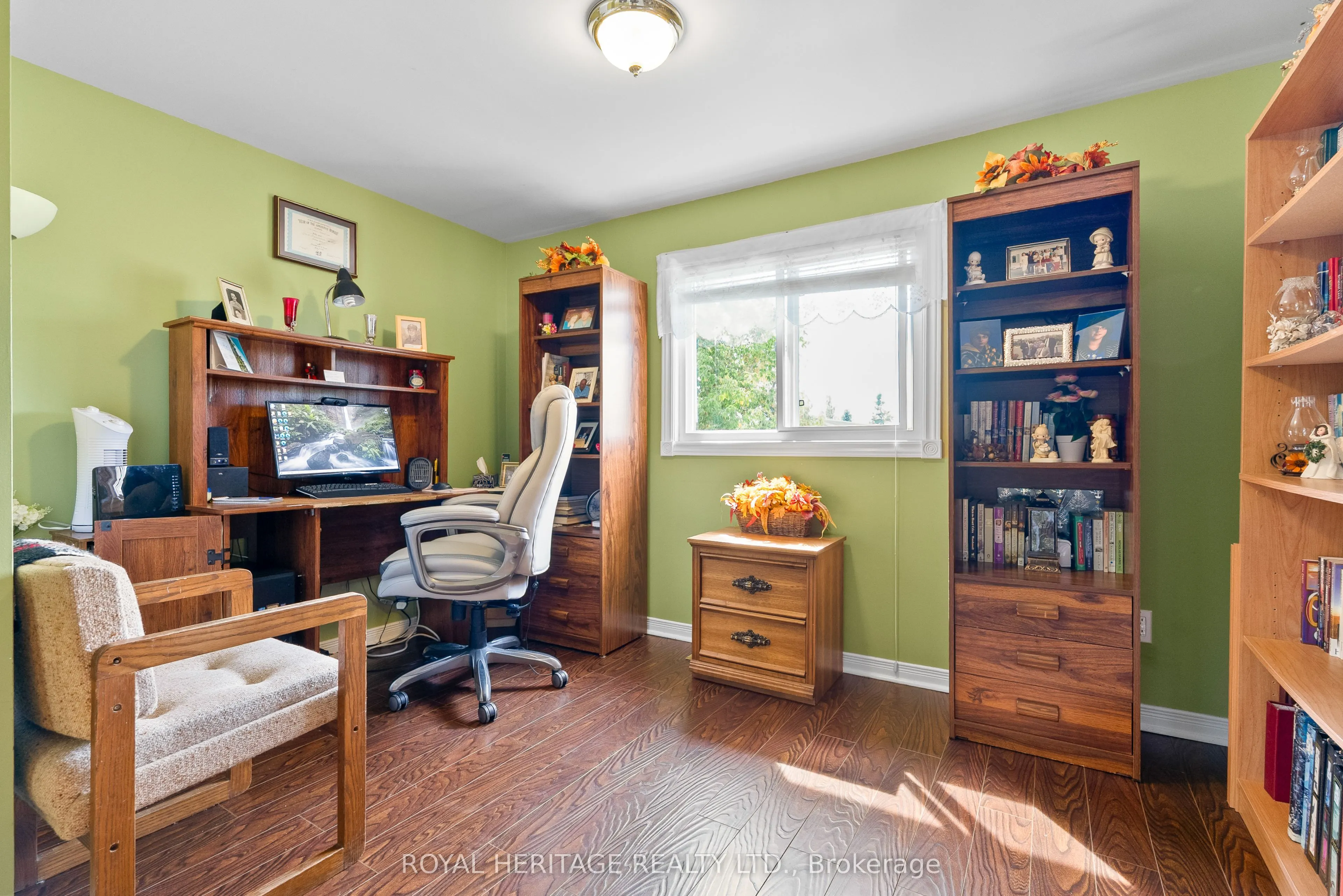 26 Robinson Avenue