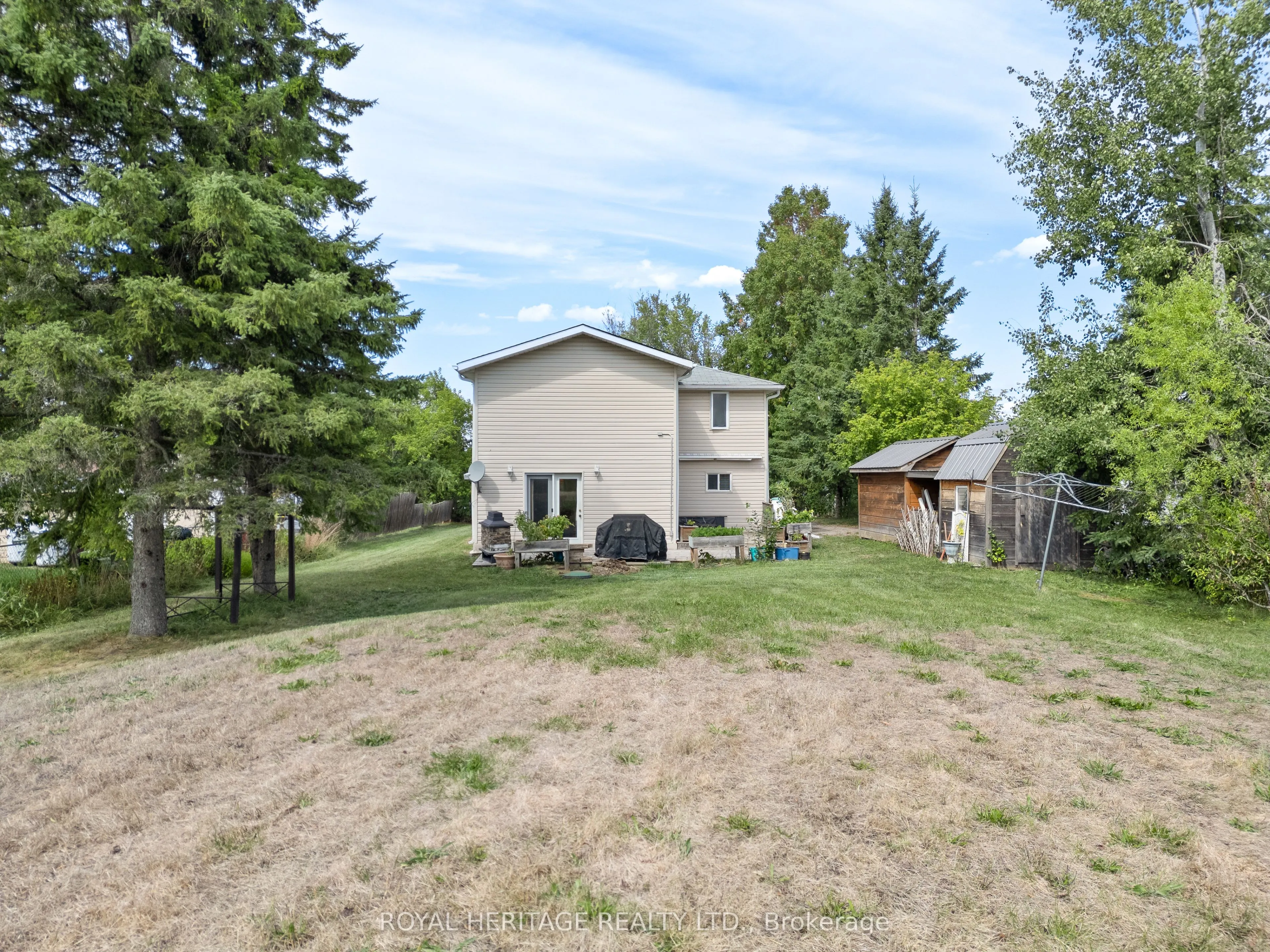 26 Robinson Avenue