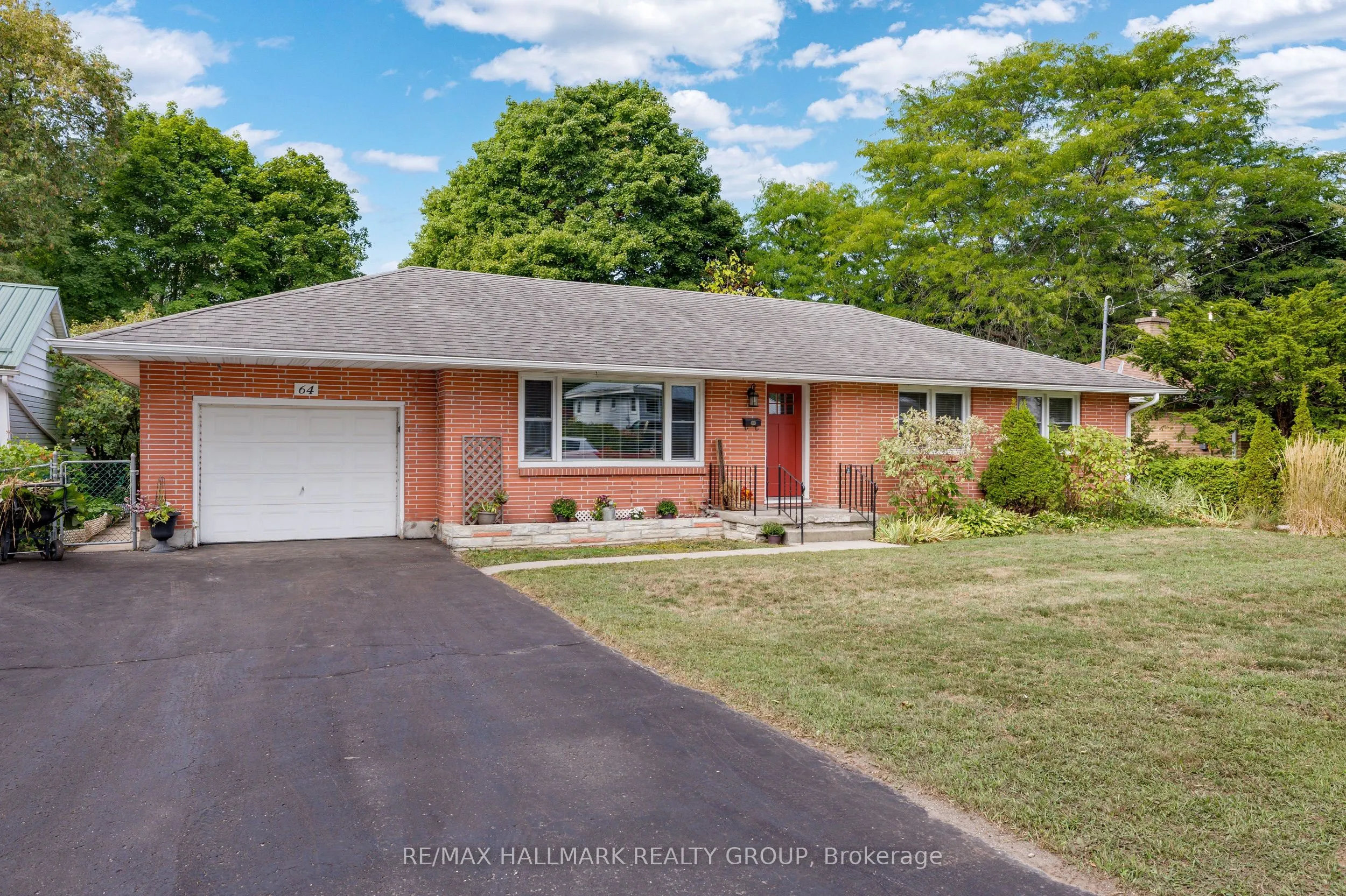 64 Ferguson Drive