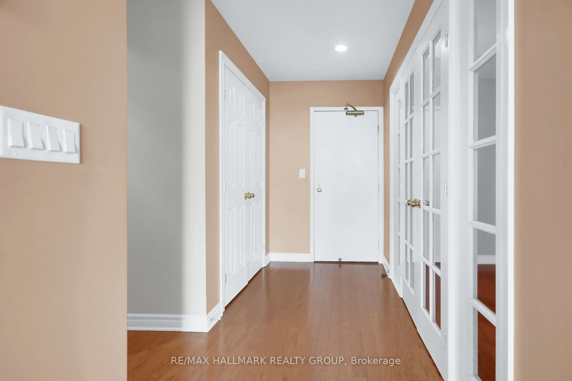 136 Darlington Private, #608