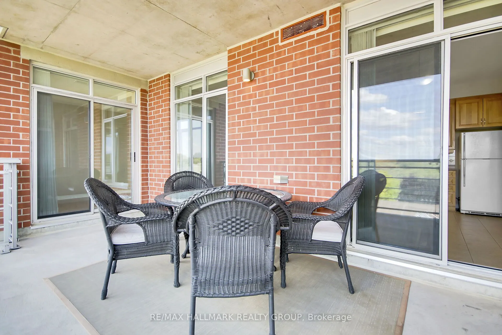 136 Darlington Private, #608