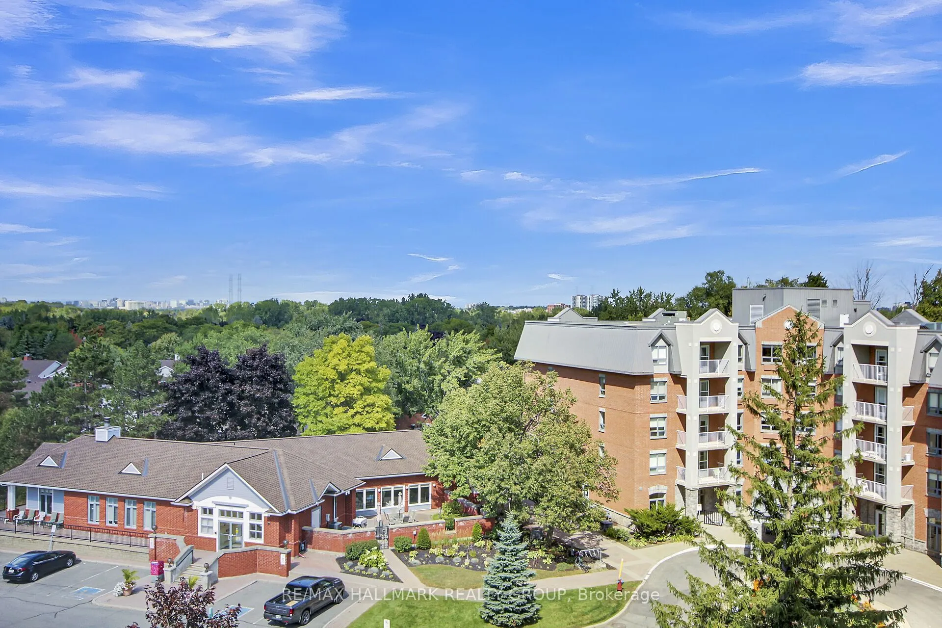 136 Darlington Private, #608