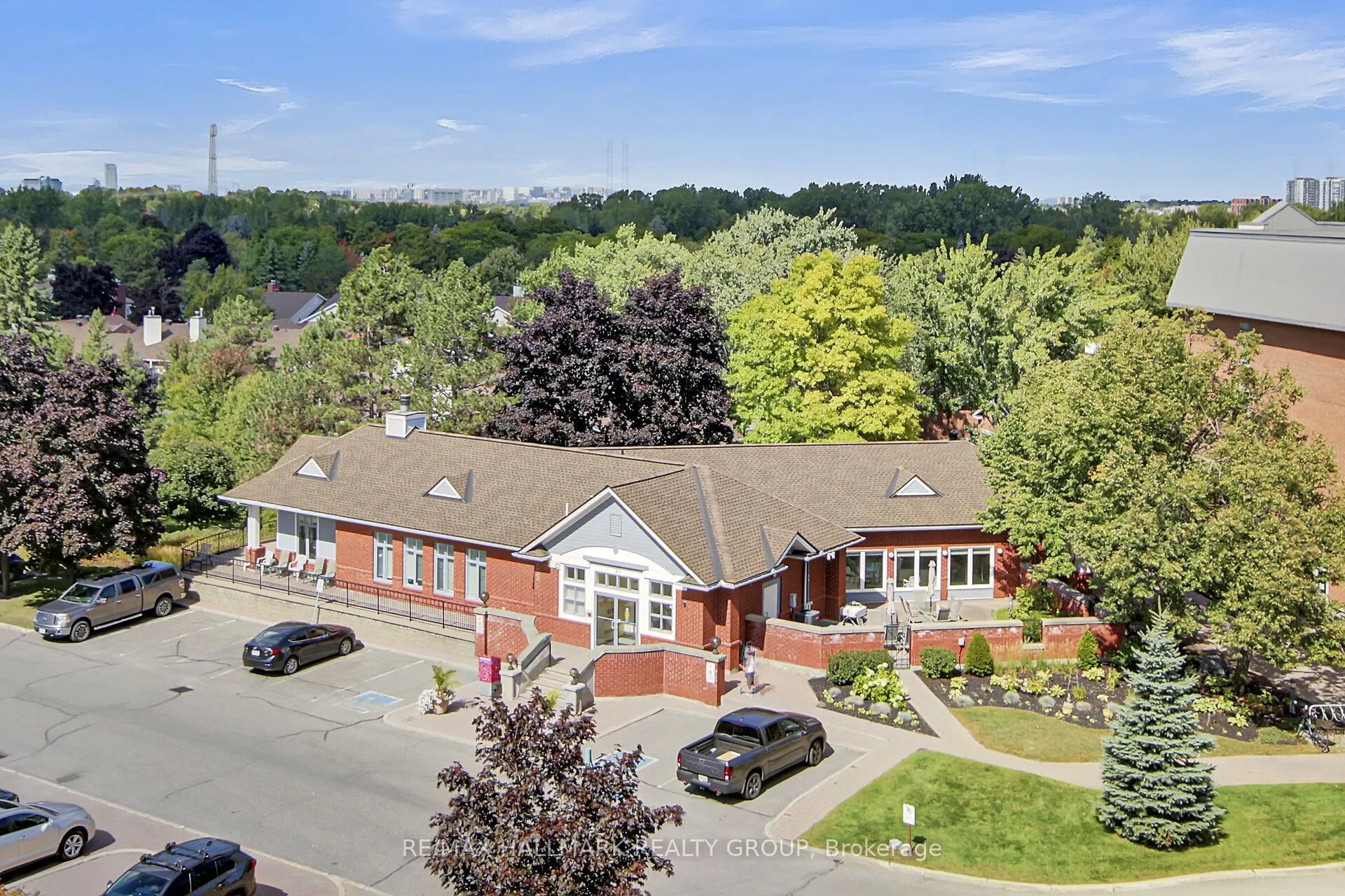 136 Darlington Private, #608