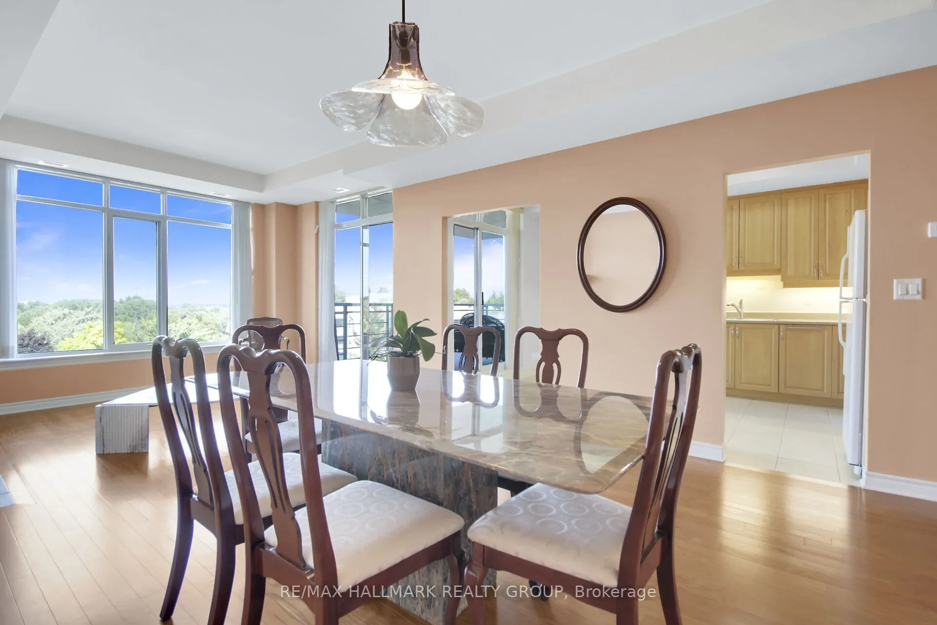 136 Darlington Private, #608