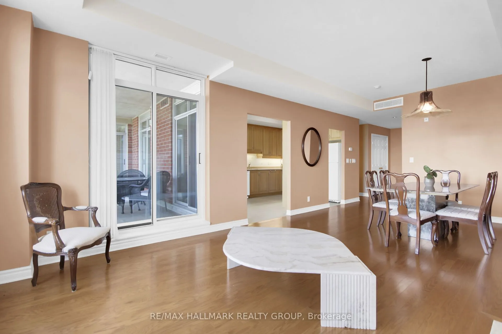 136 Darlington Private, #608