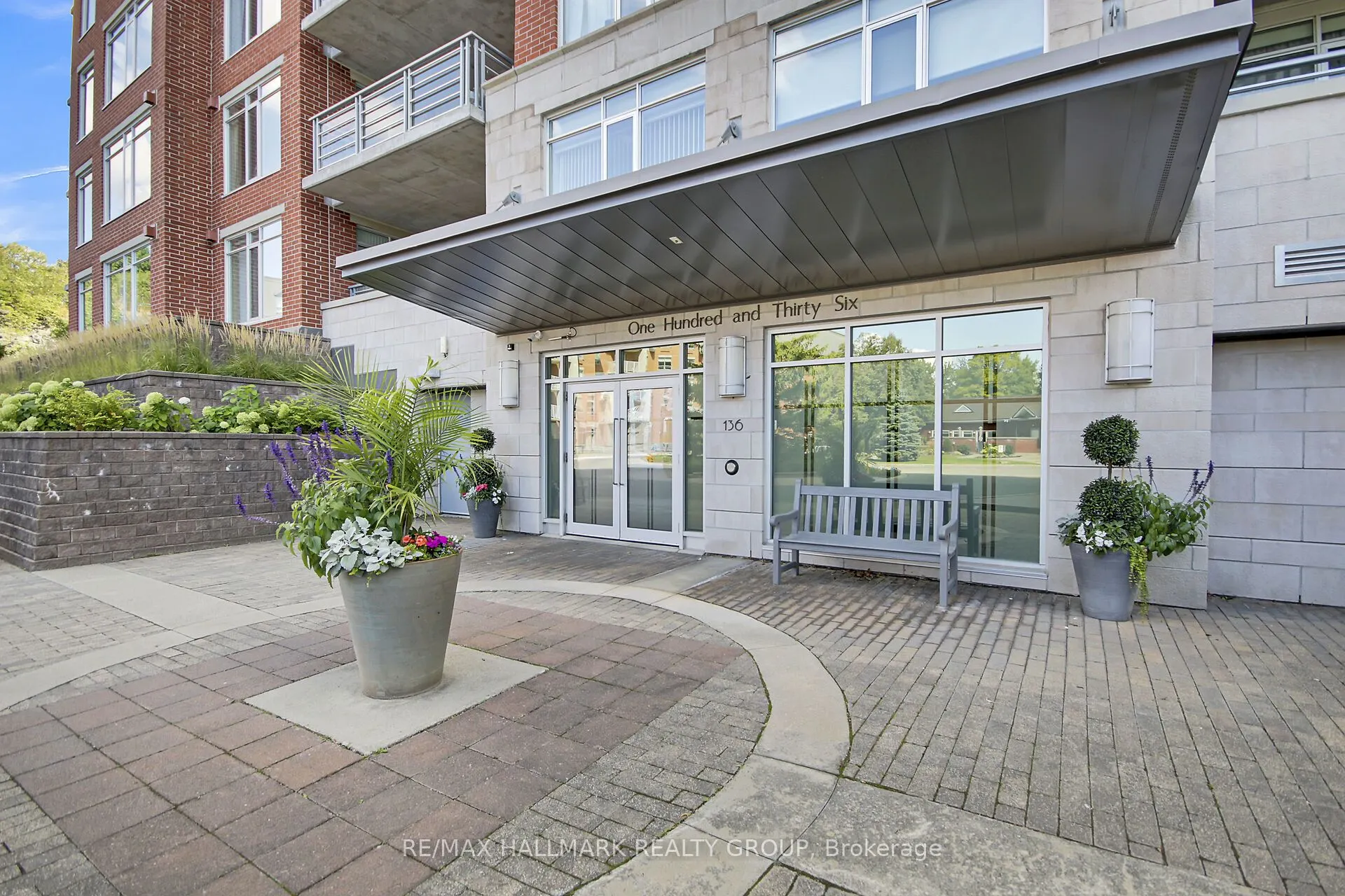 136 Darlington Private, #608