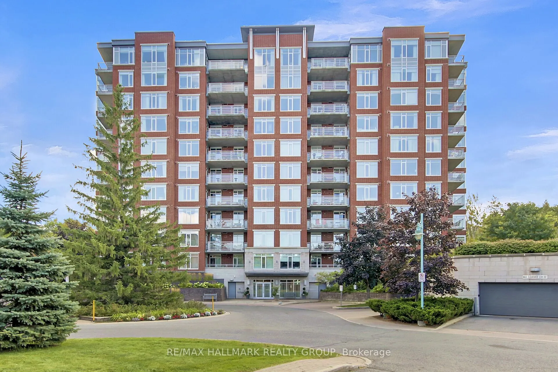 136 Darlington Private, #608