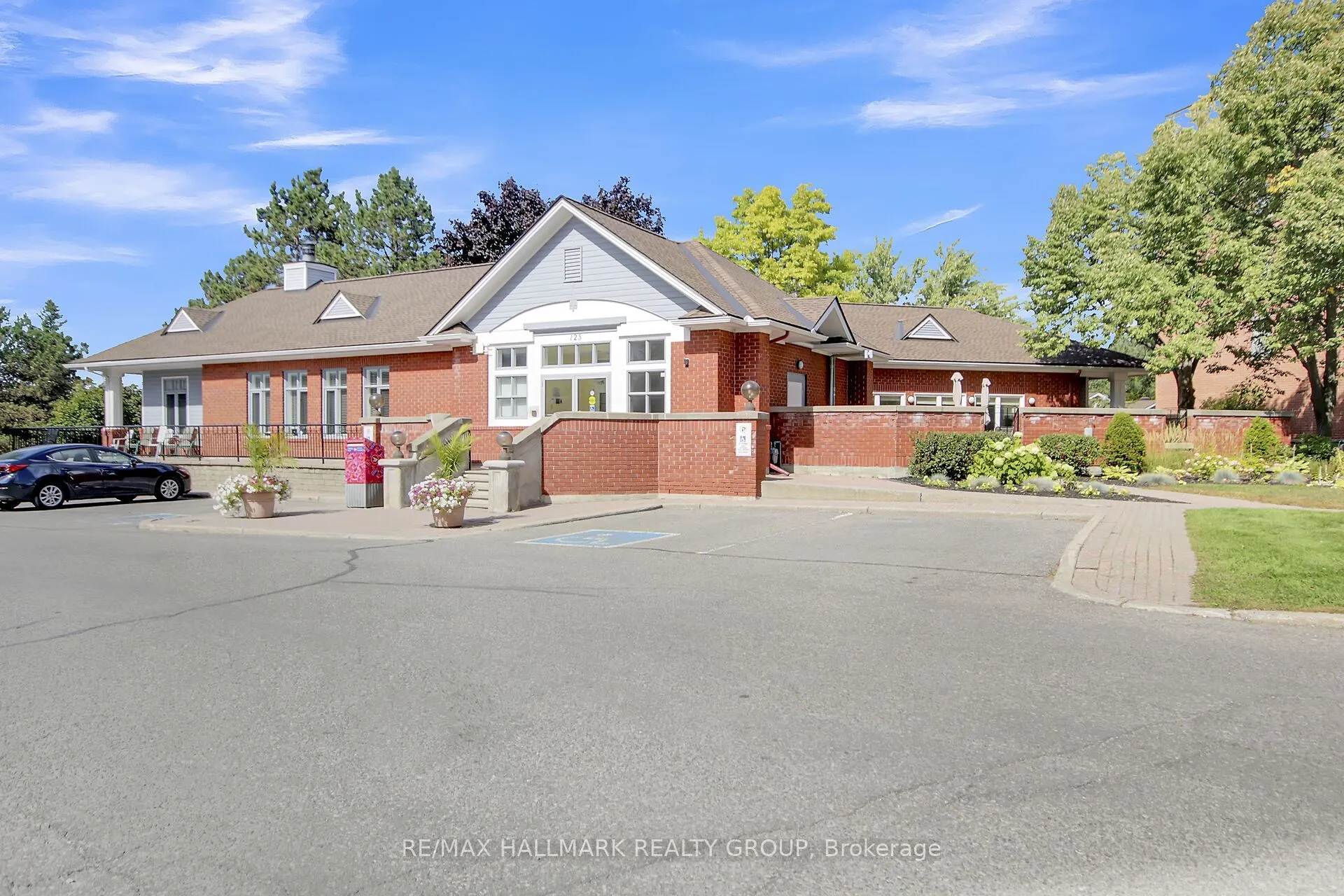 136 Darlington Private, #608