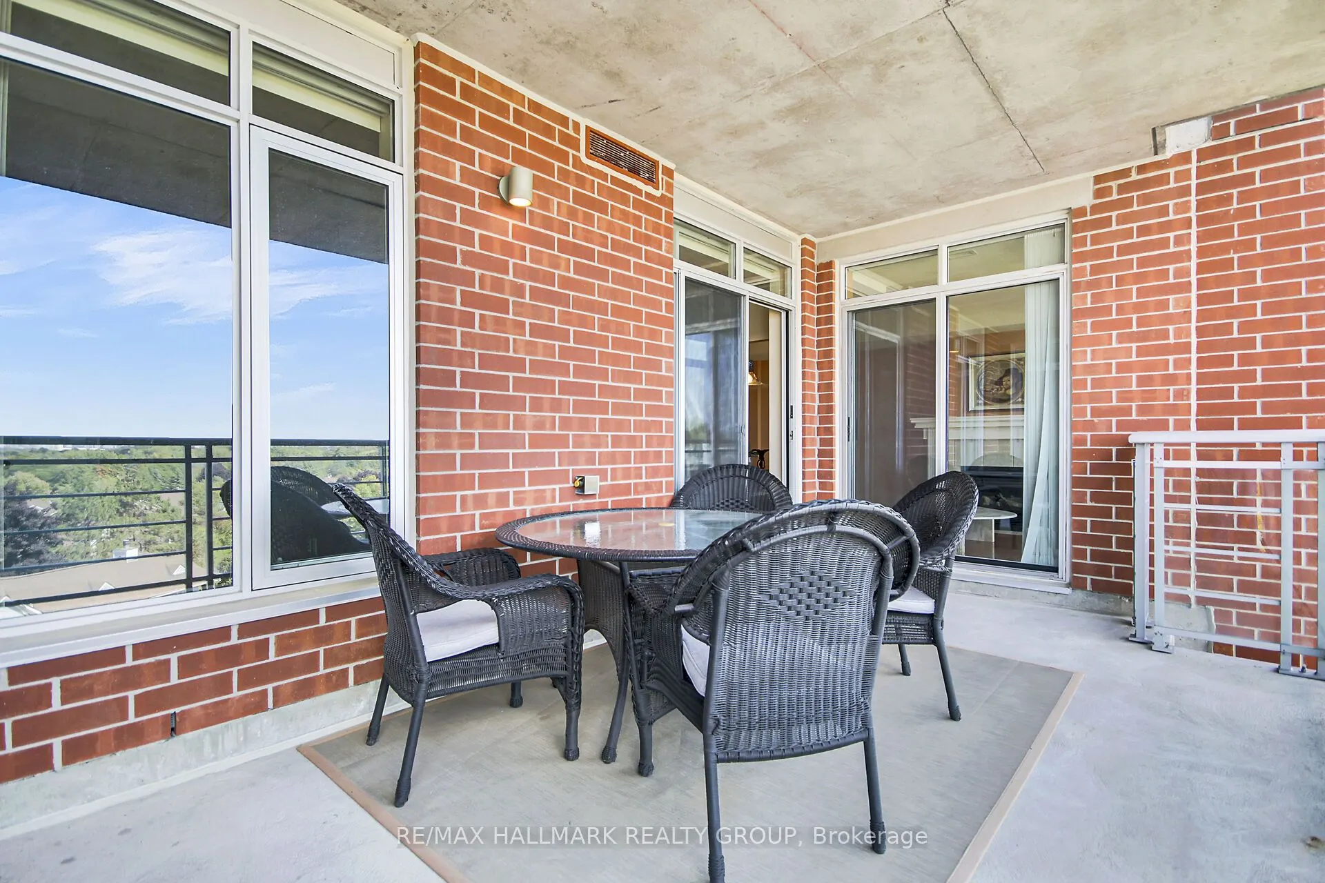 136 Darlington Private, #608