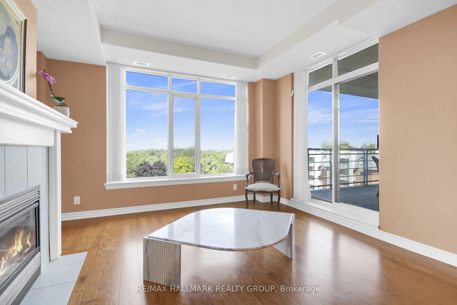 136 Darlington Private, #608