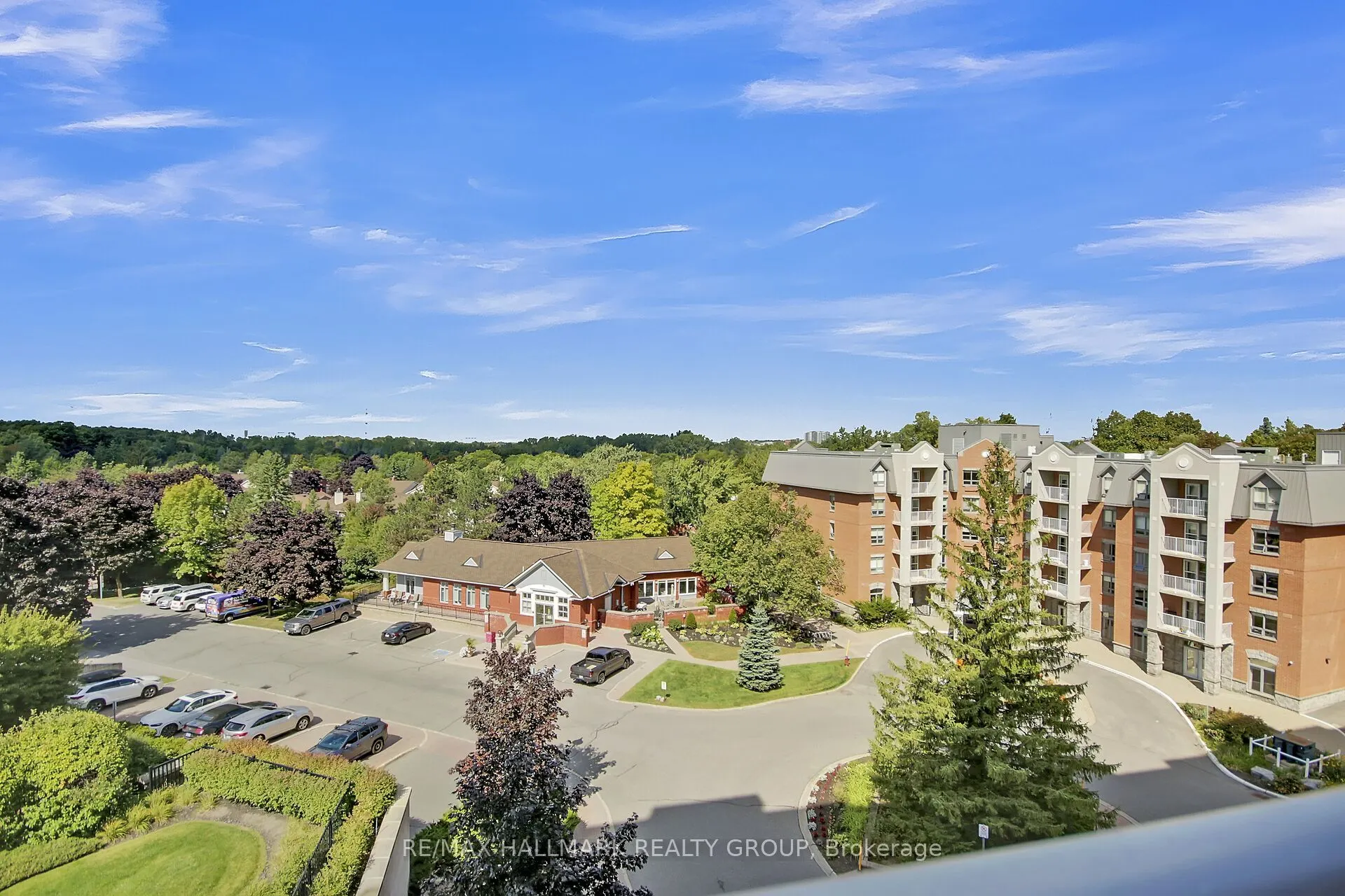 136 Darlington Private, #608