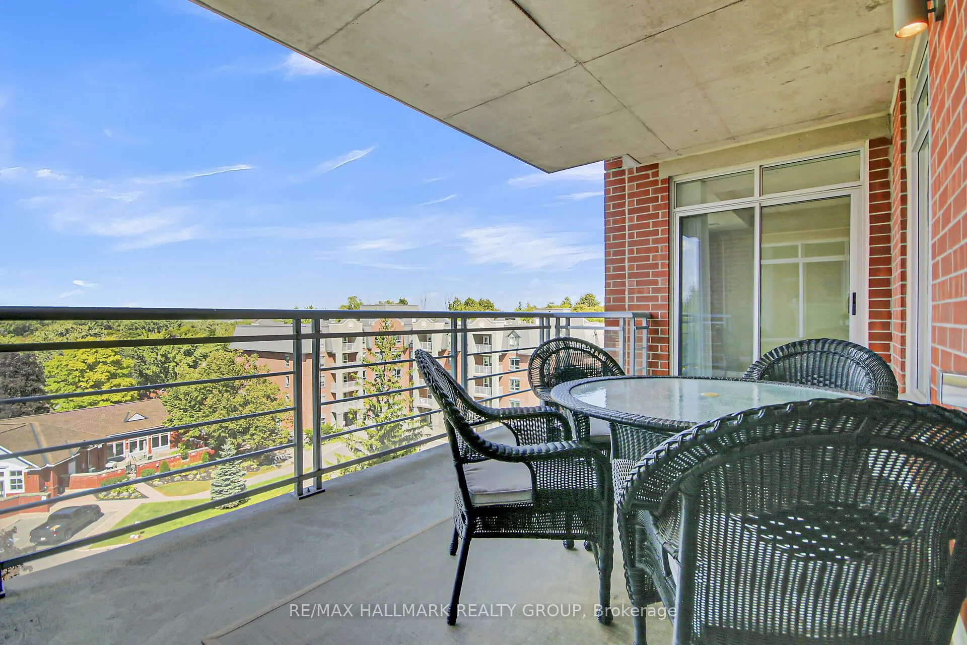 136 Darlington Private, #608
