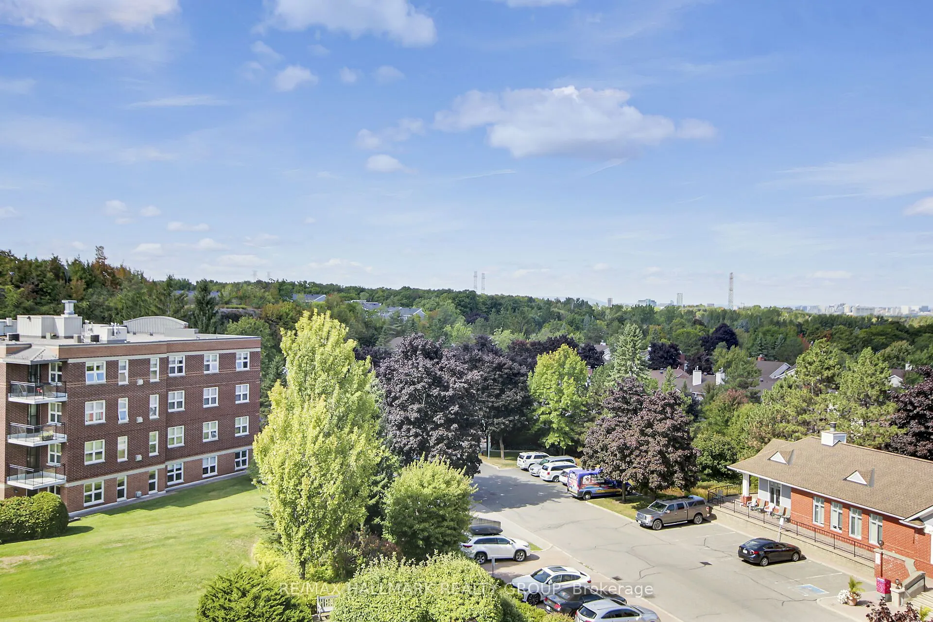 136 Darlington Private, #608