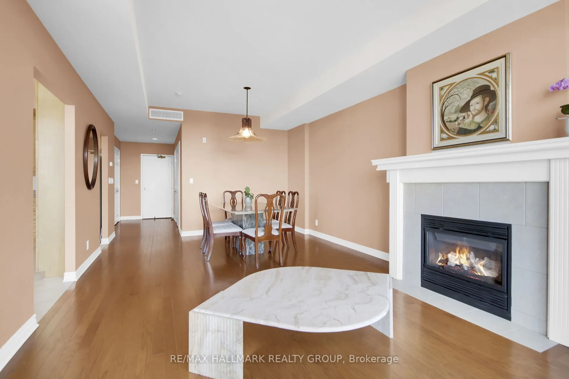 136 Darlington Private, #608