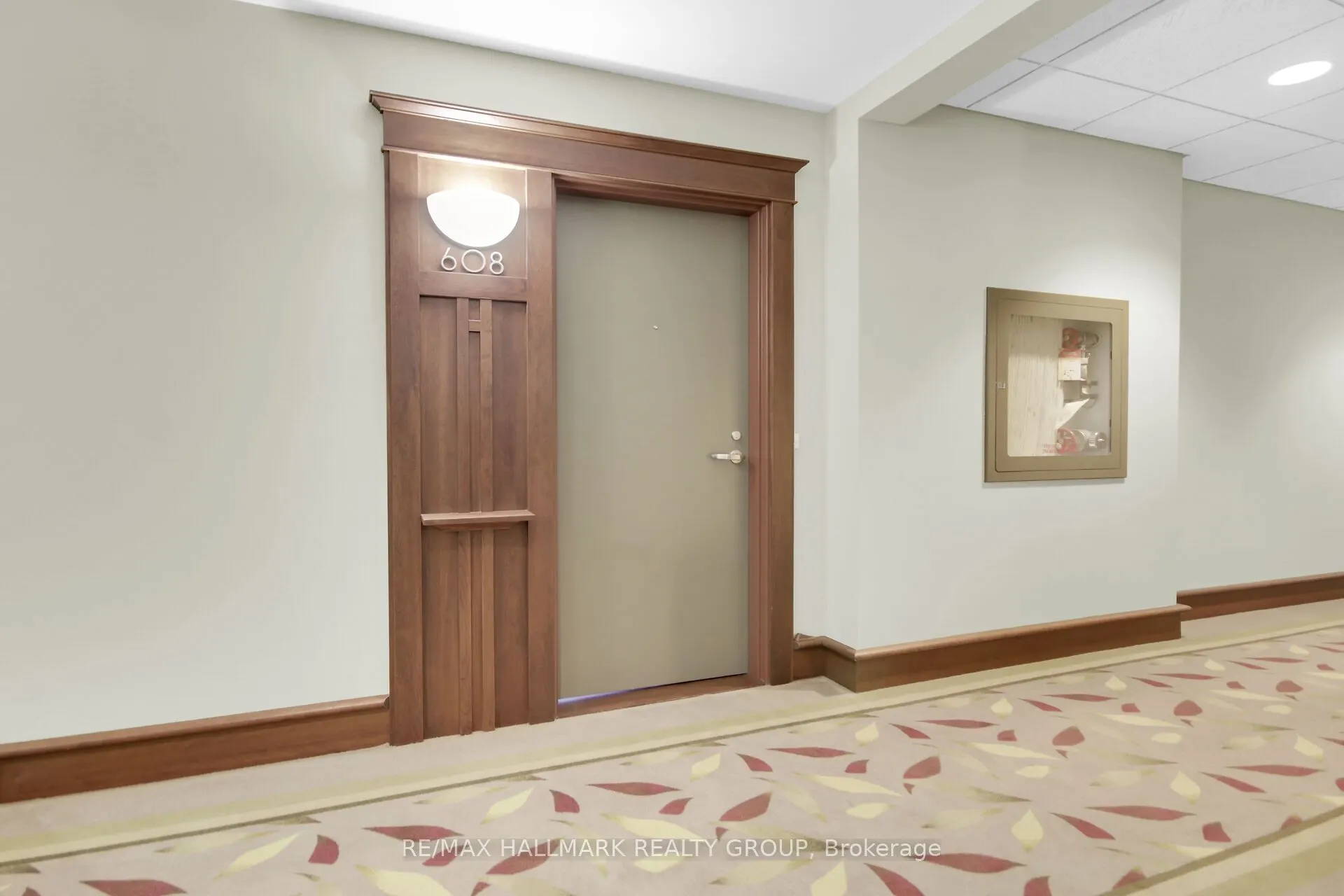 136 Darlington Private, #608