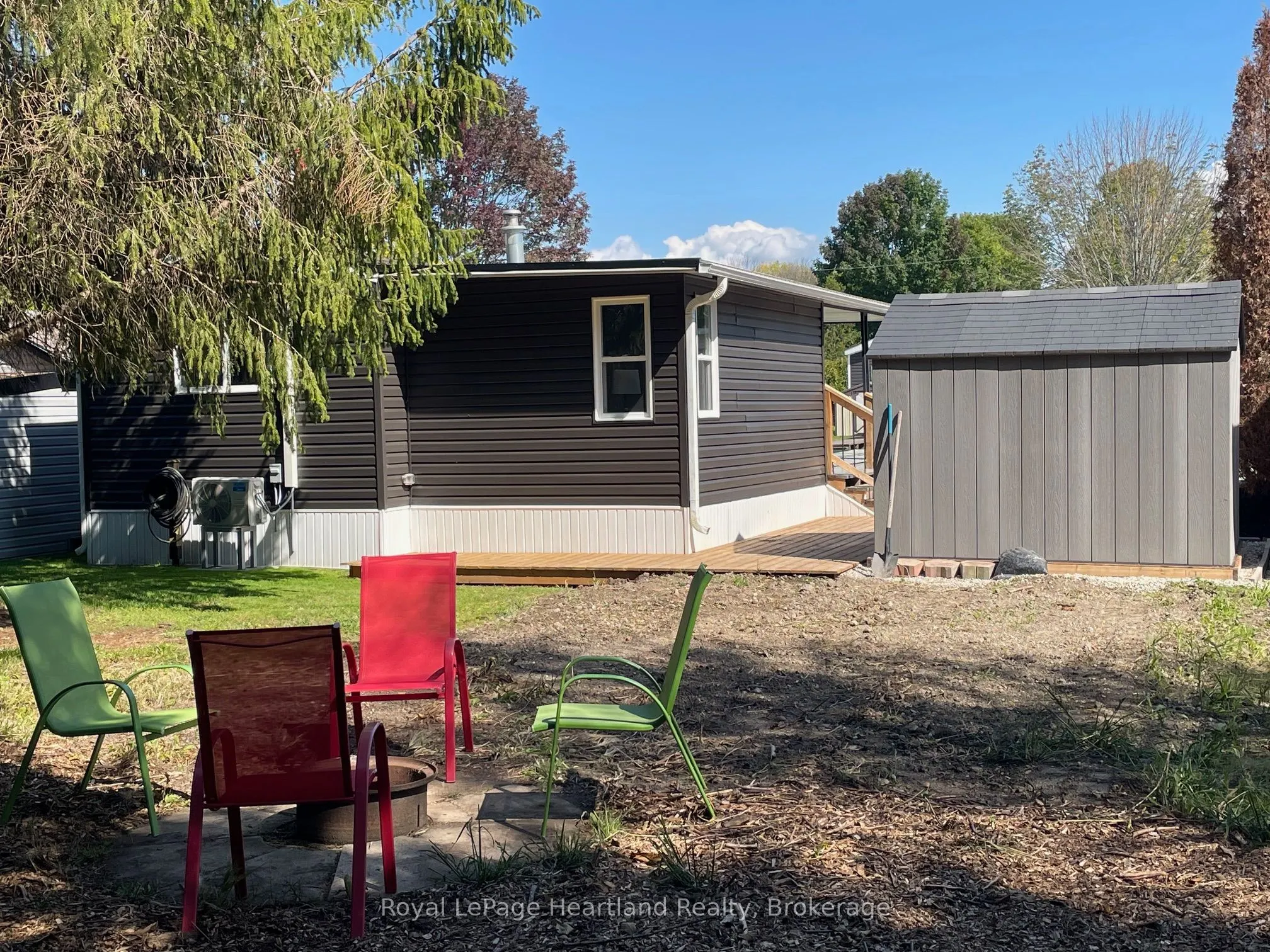 77719 Bluewater Highway, #4 Starboard