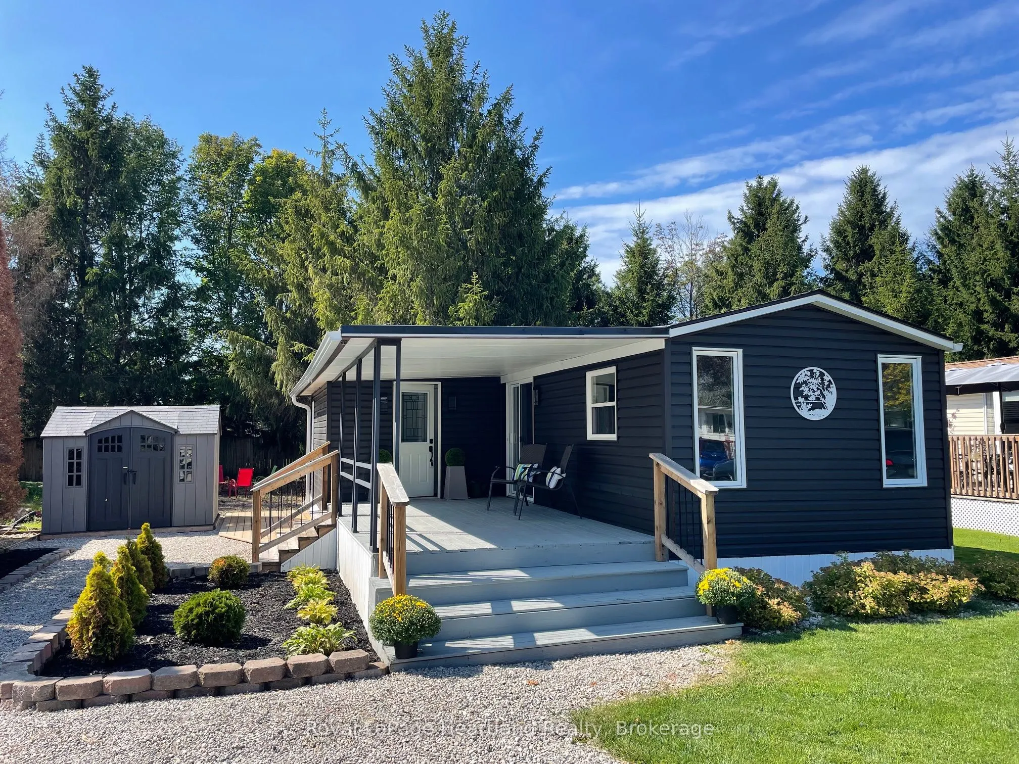 77719 Bluewater Highway, #4 Starboard