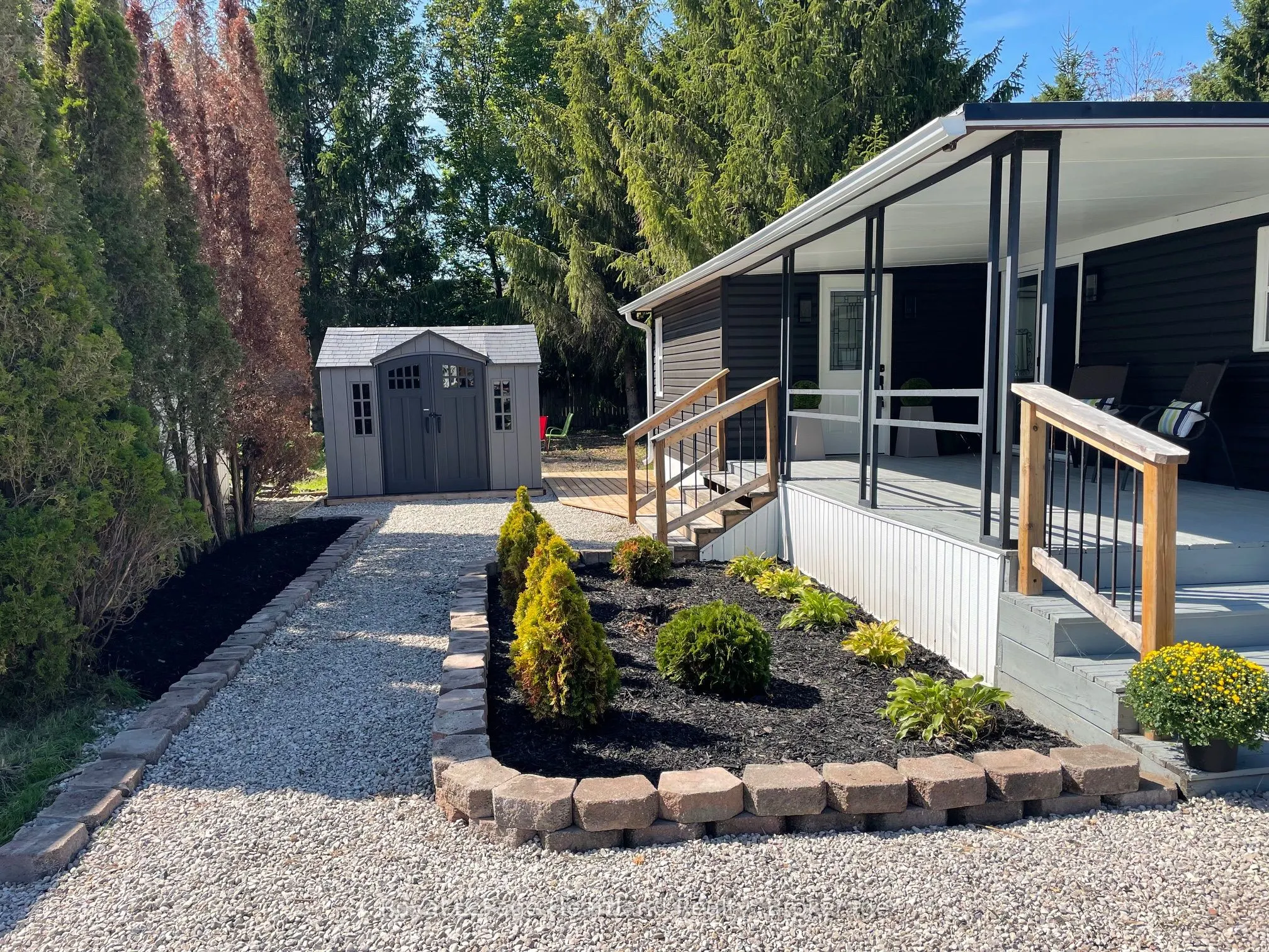 77719 Bluewater Highway, #4 Starboard