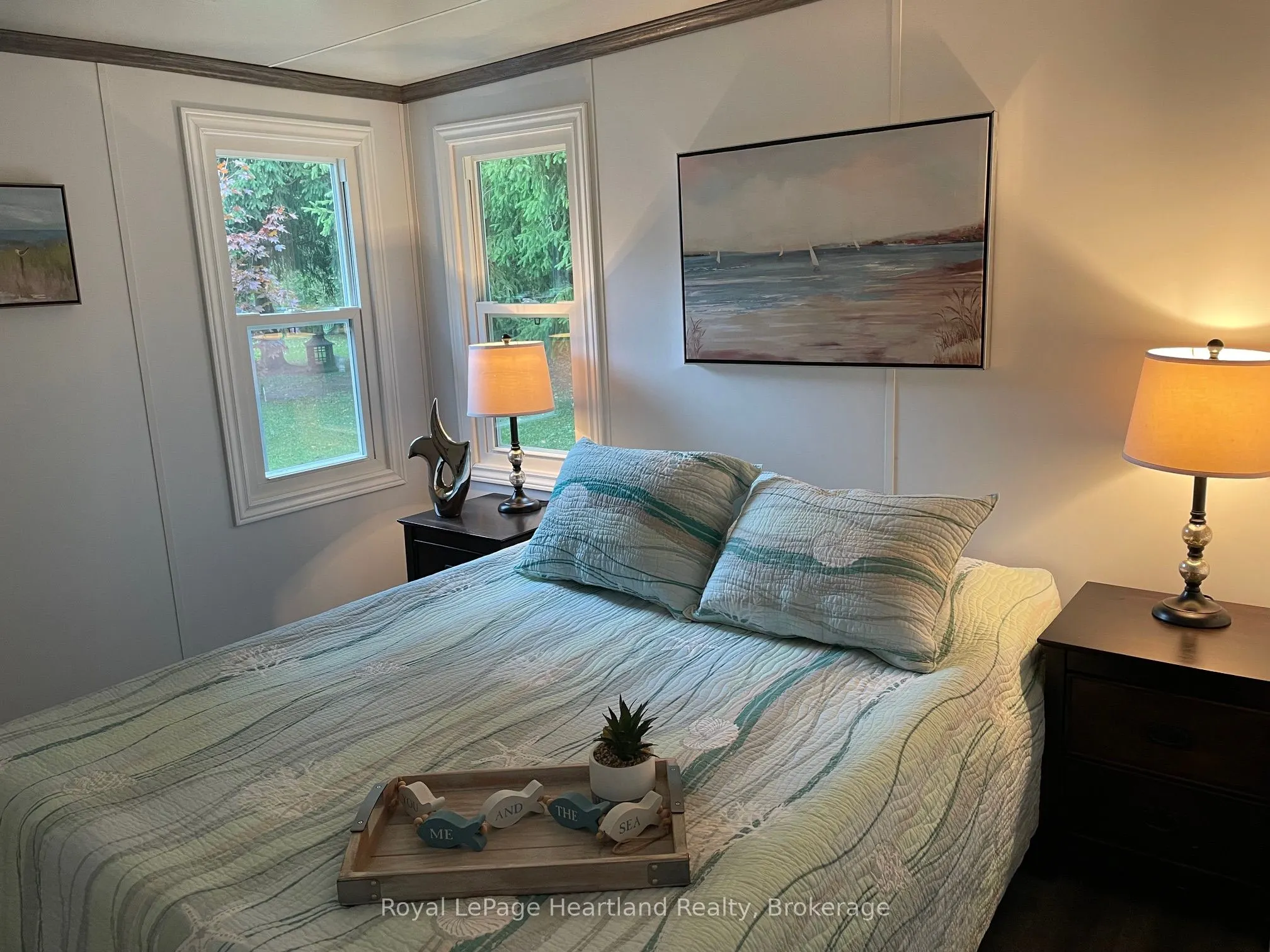 77719 Bluewater Highway, #4 Starboard