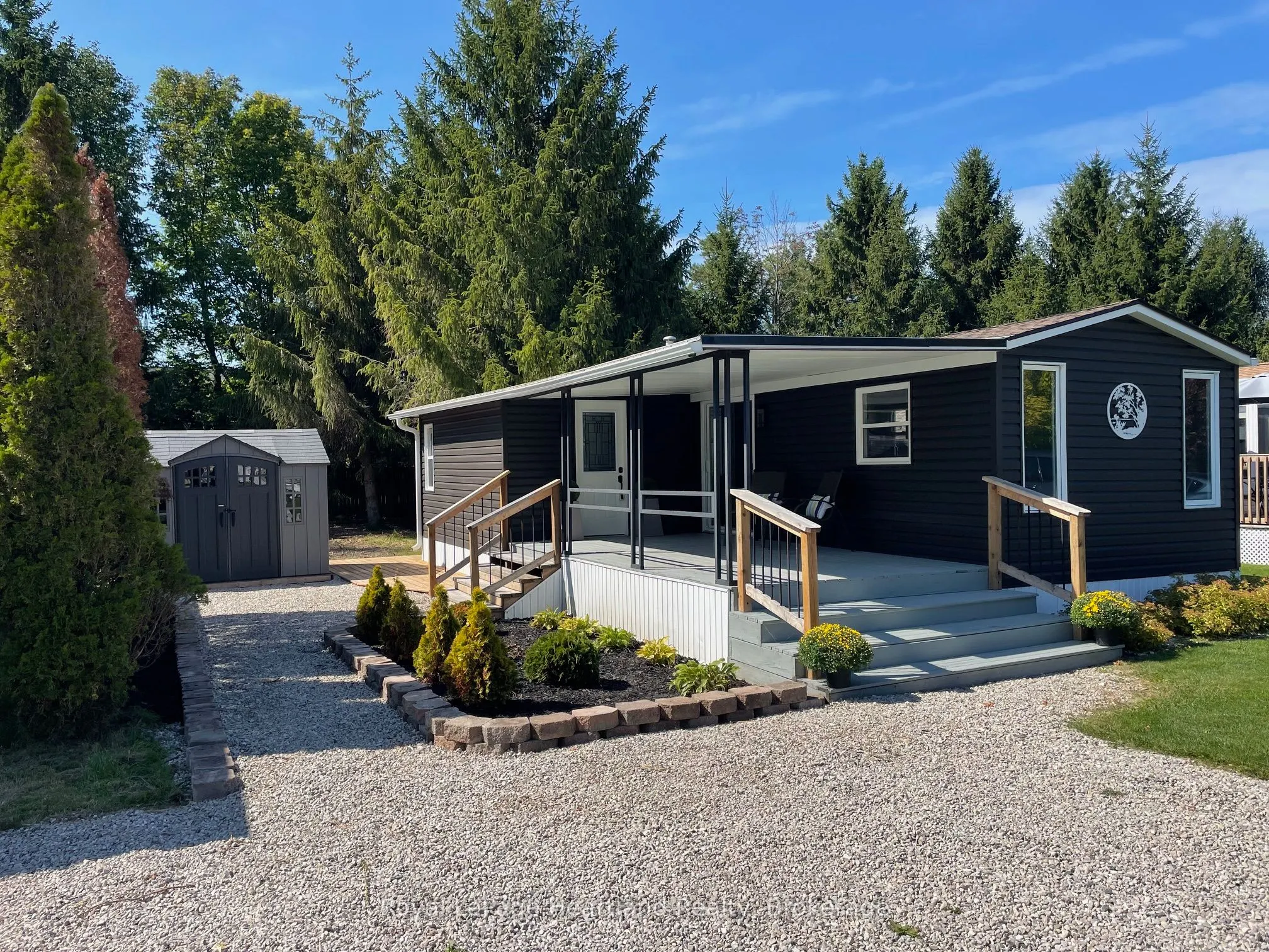 77719 Bluewater Highway, #4 Starboard