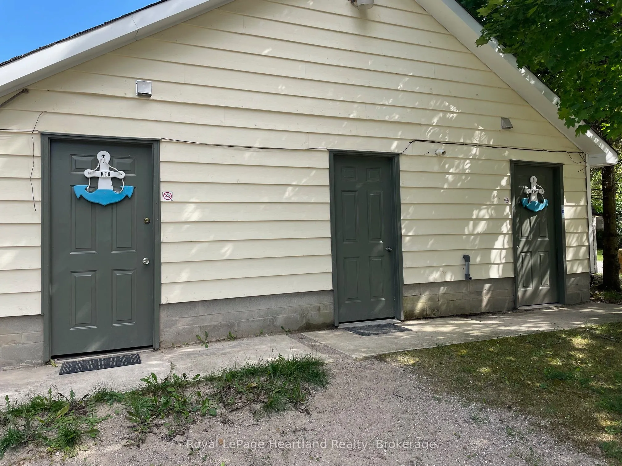 77719 Bluewater Highway, #4 Starboard