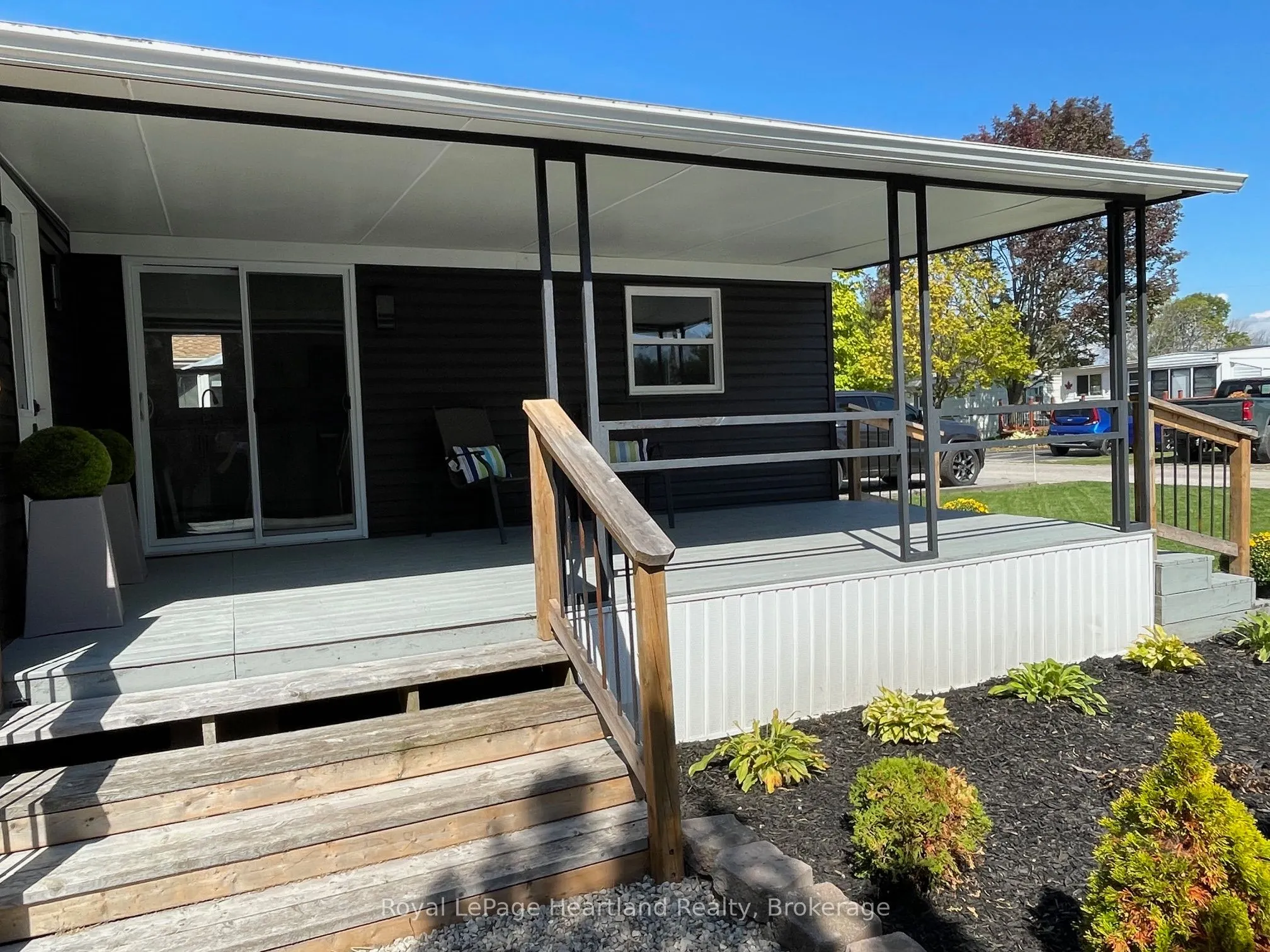 77719 Bluewater Highway, #4 Starboard