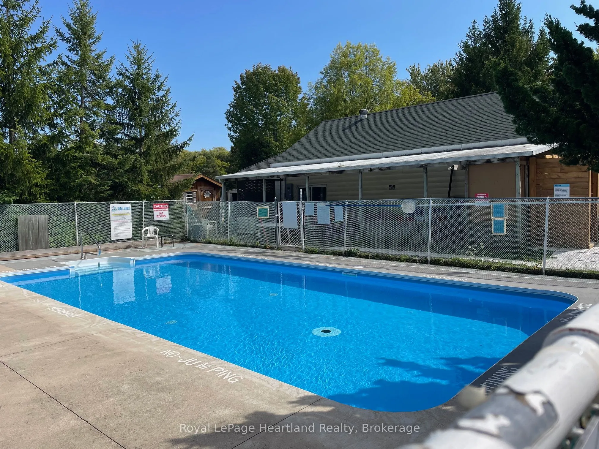 77719 Bluewater Highway, #4 Starboard