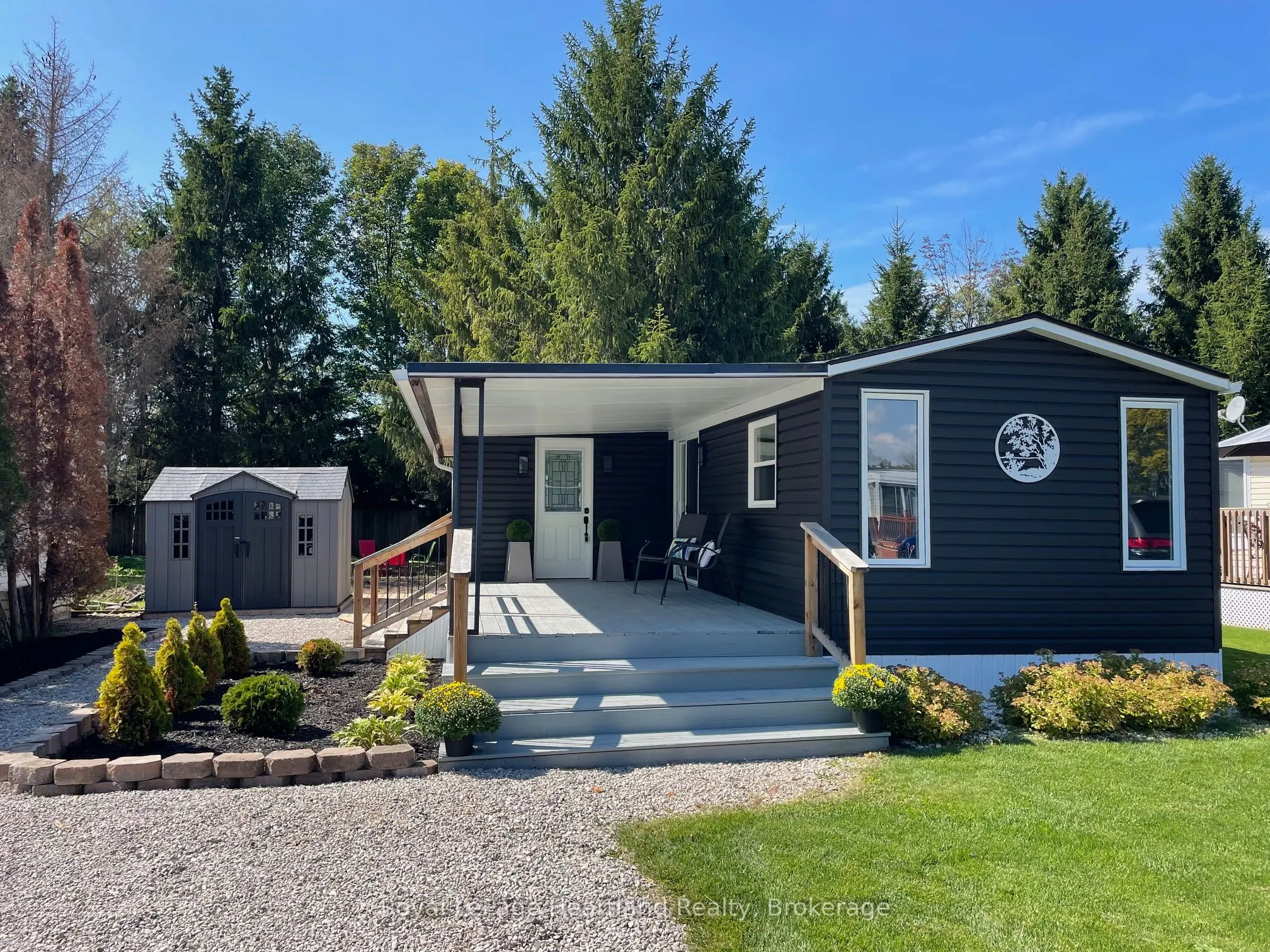 77719 Bluewater Highway, #4 Starboard