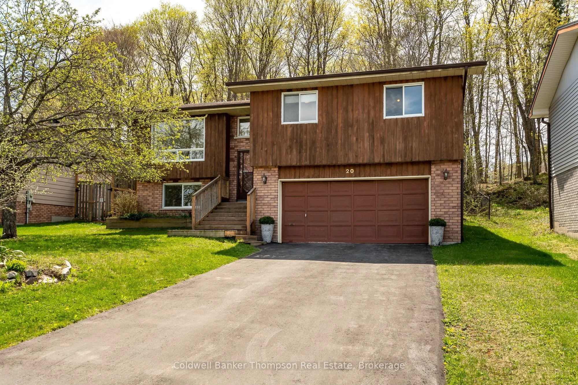 20 Southdale Drive