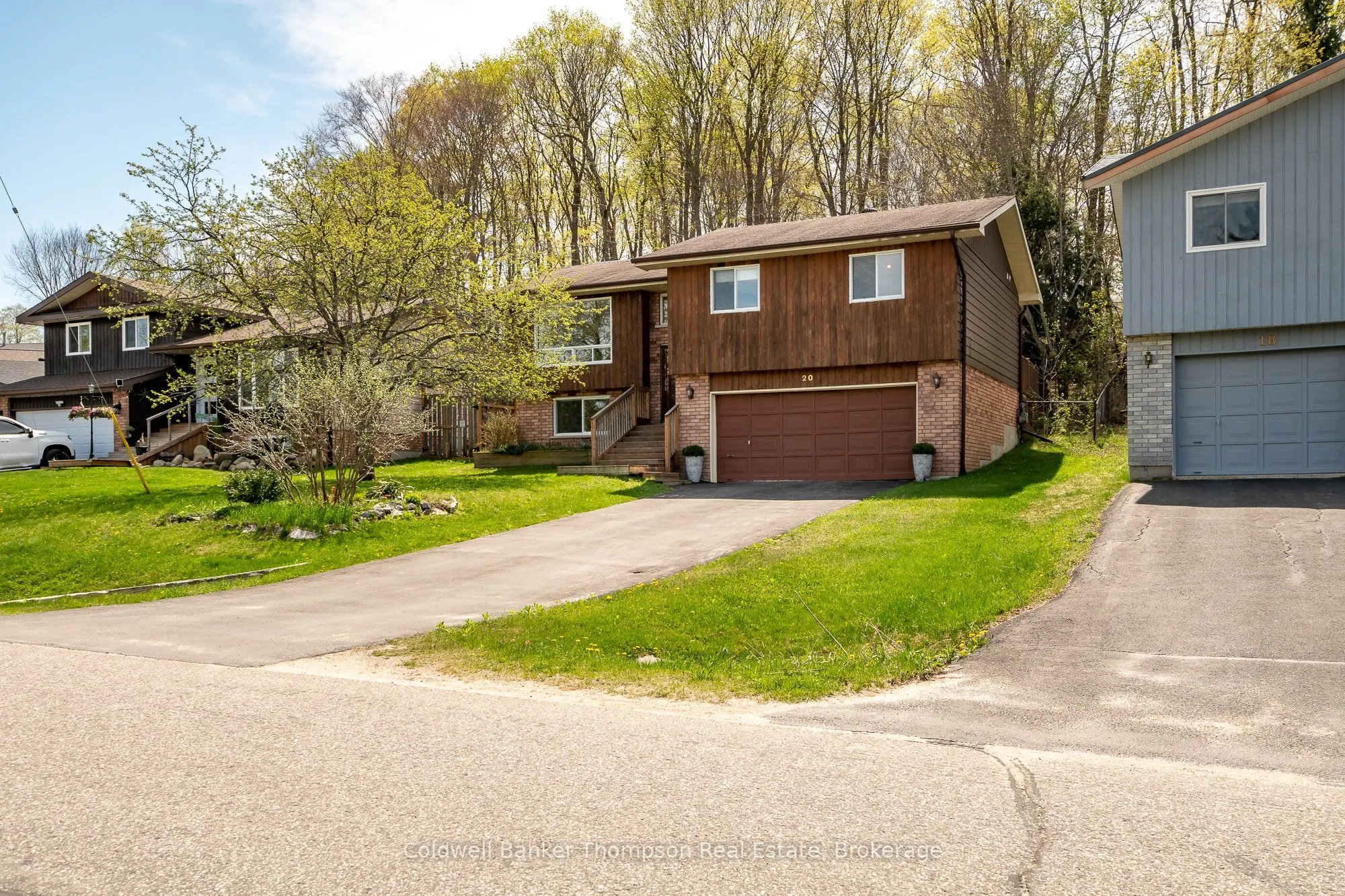 20 Southdale Drive