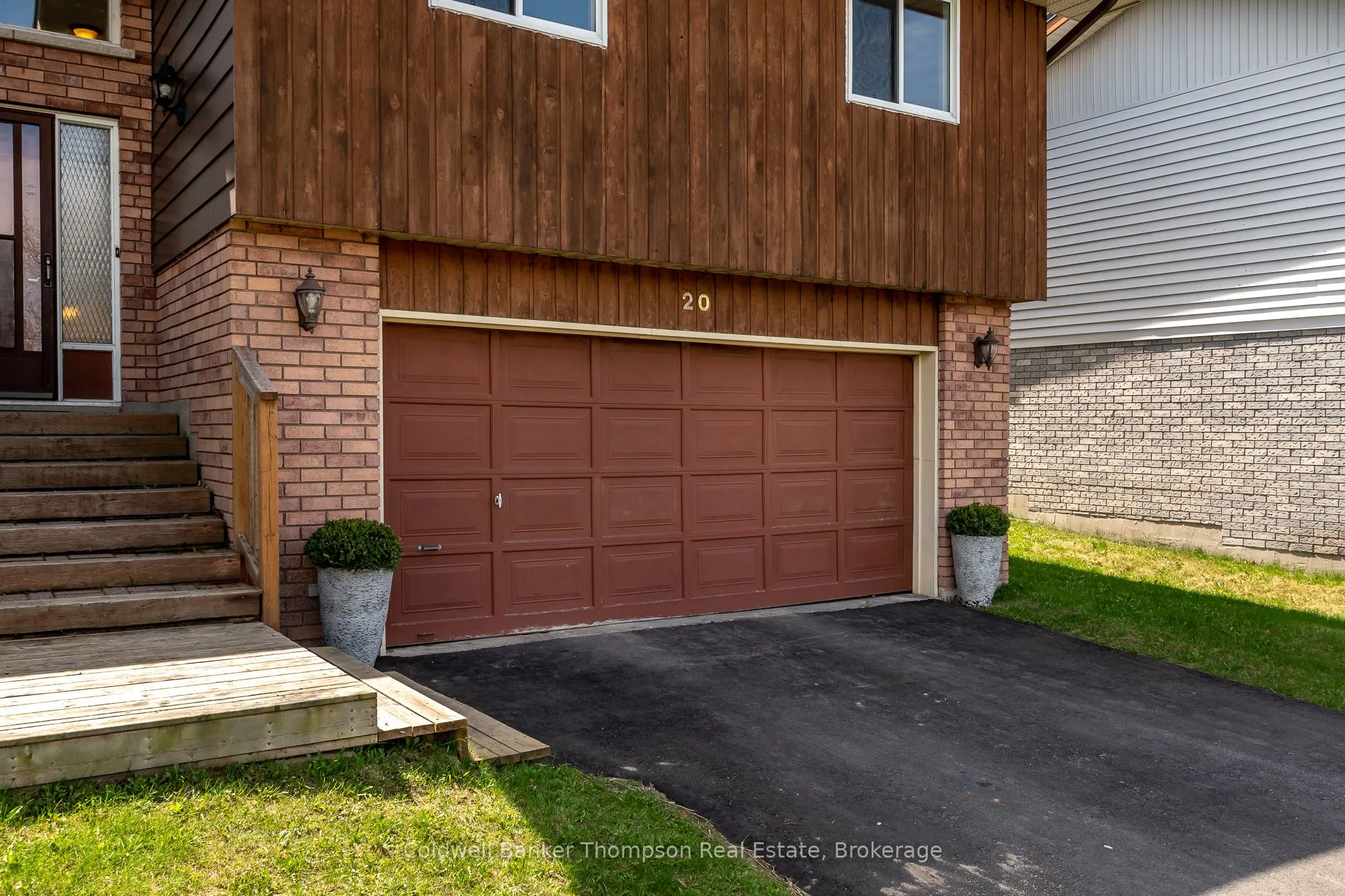20 Southdale Drive