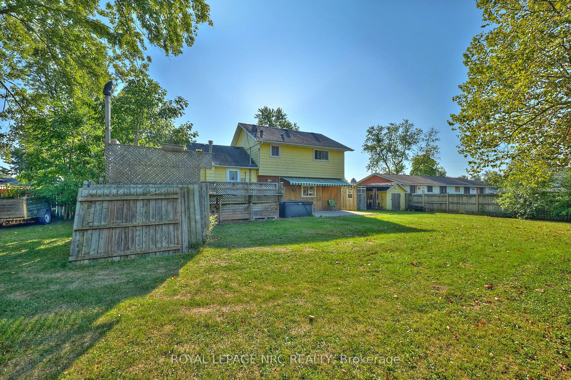 489 Lakeside Road