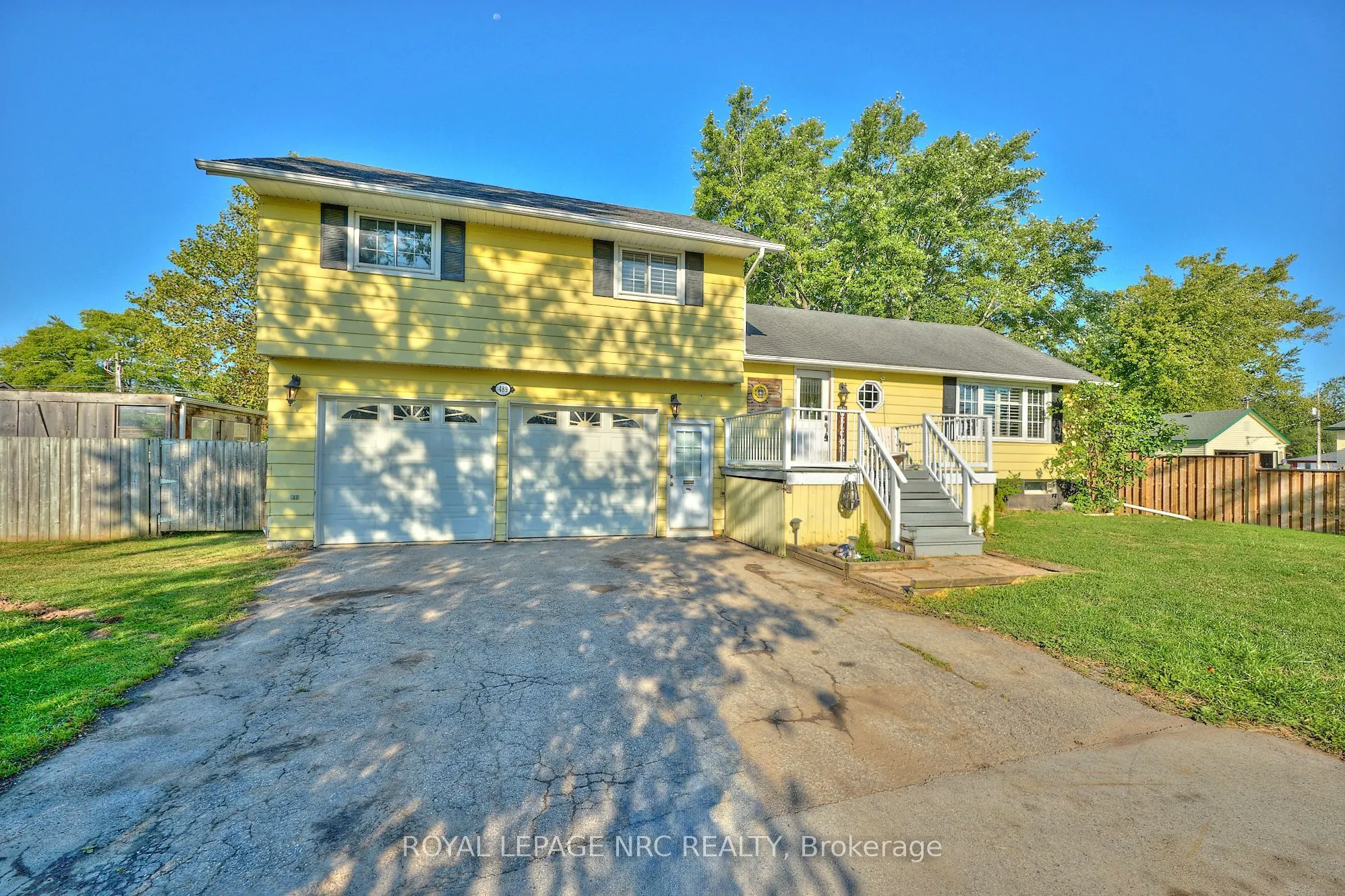 489 Lakeside Road