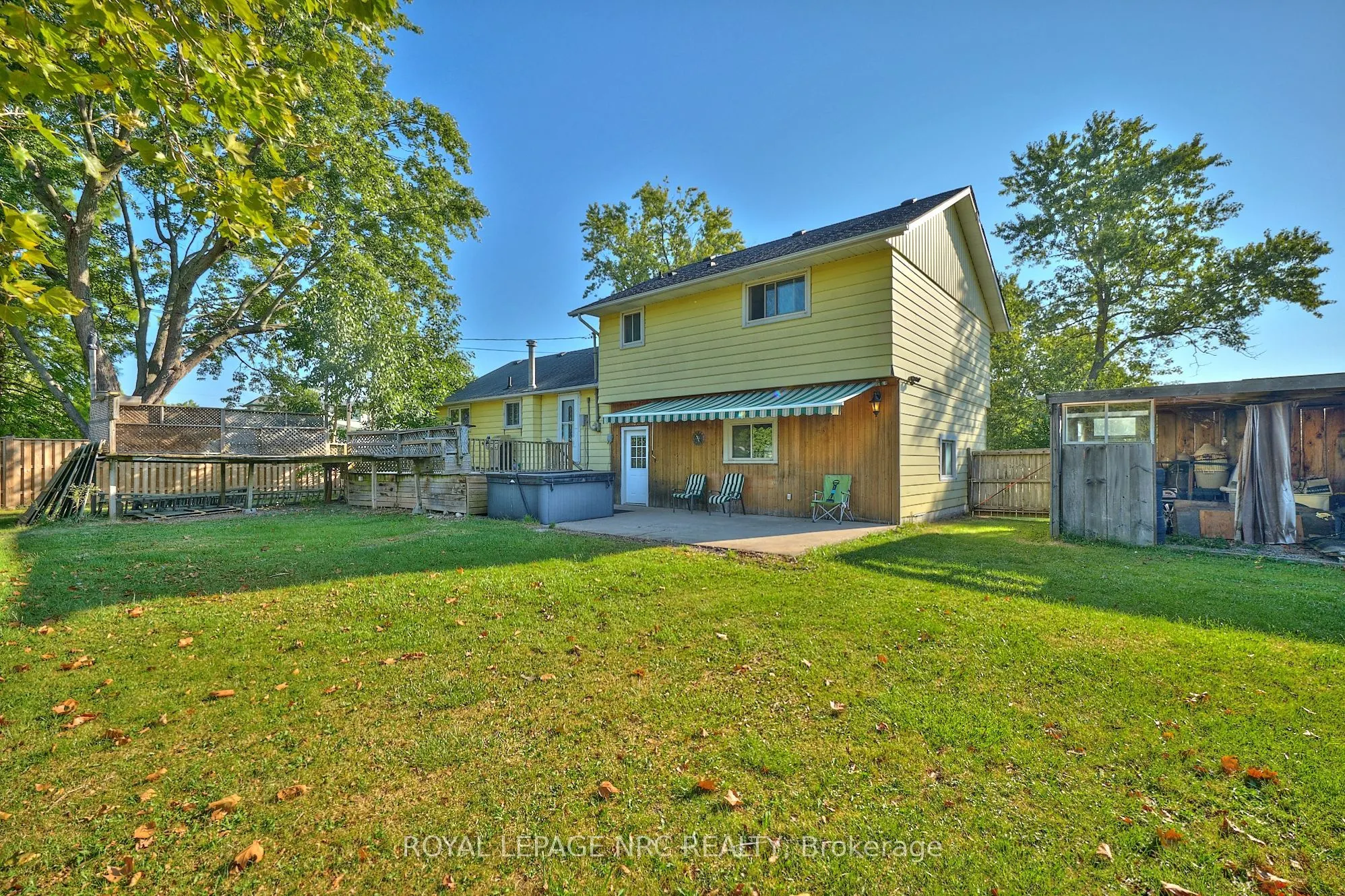 489 Lakeside Road
