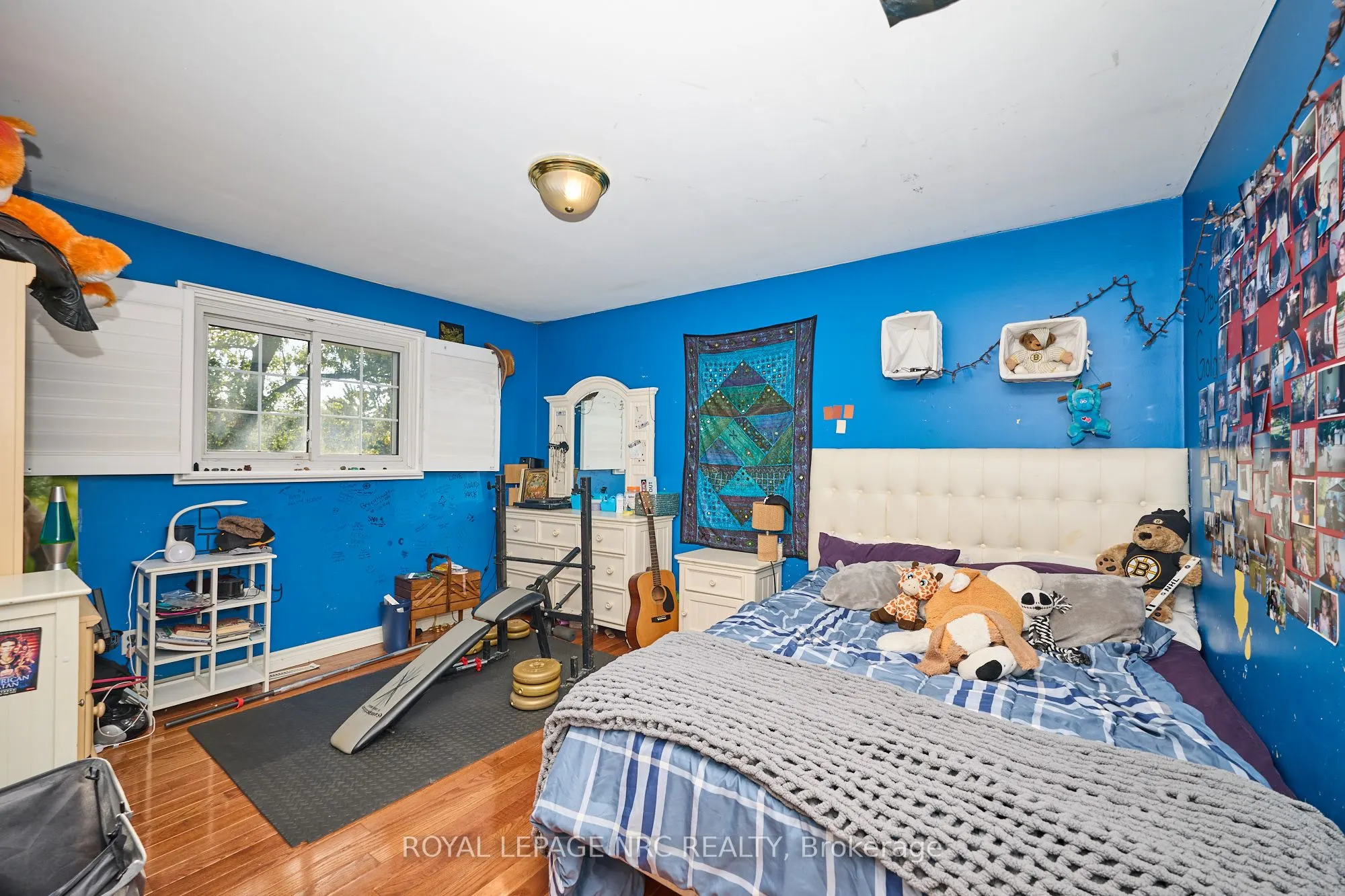 489 Lakeside Road