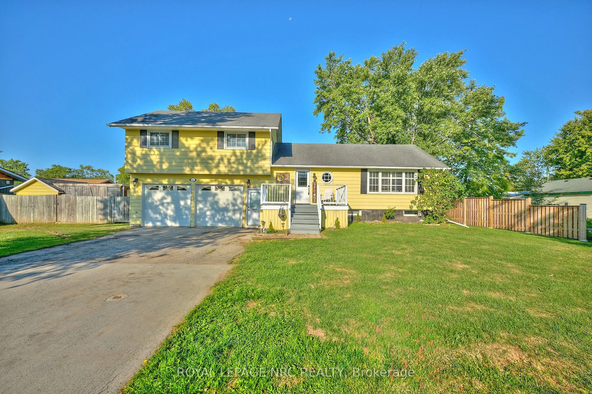 489 Lakeside Road