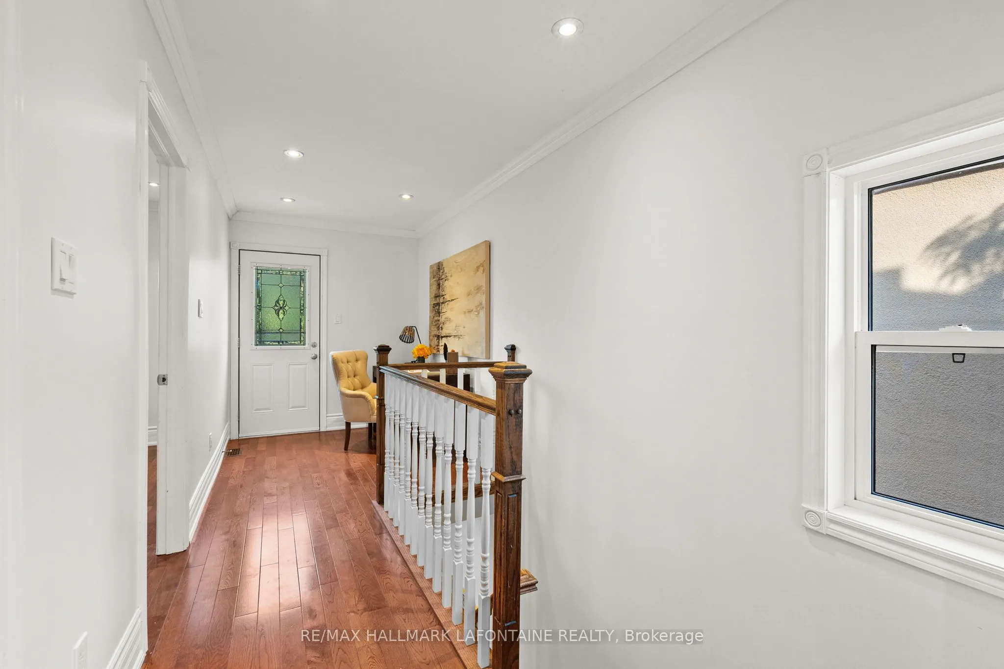 13 Cathcart Square