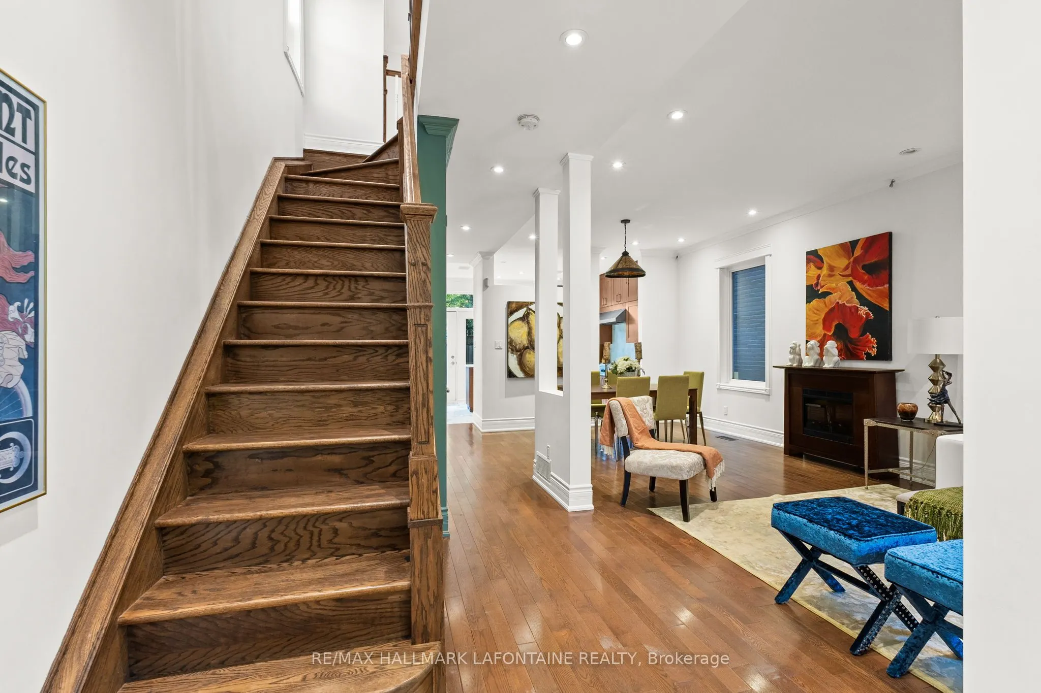 13 Cathcart Square