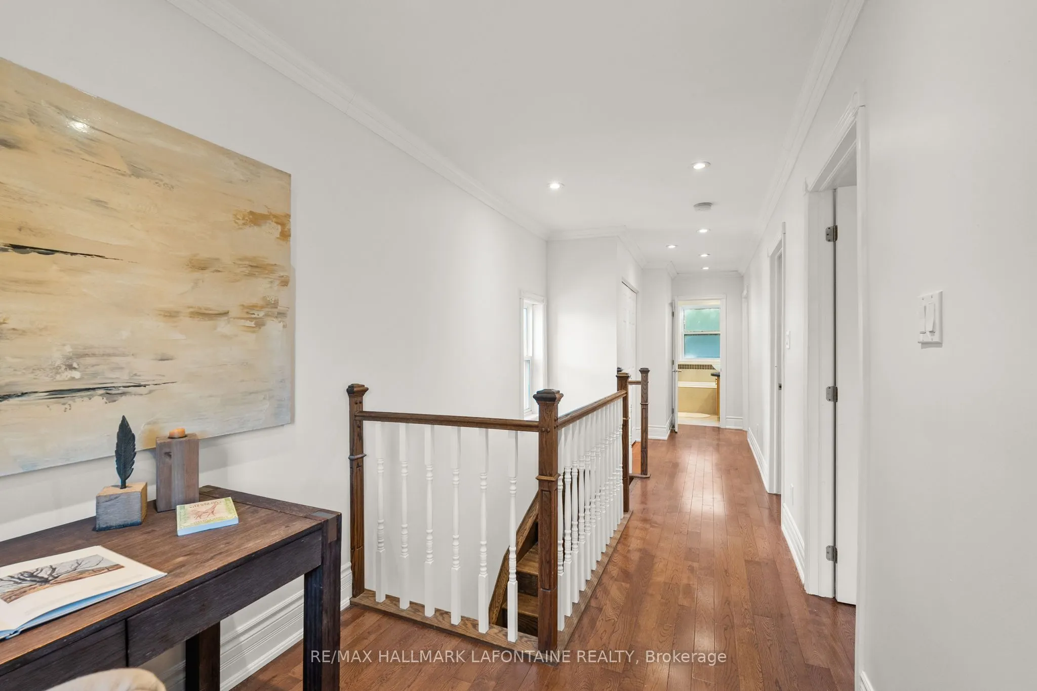 13 Cathcart Square